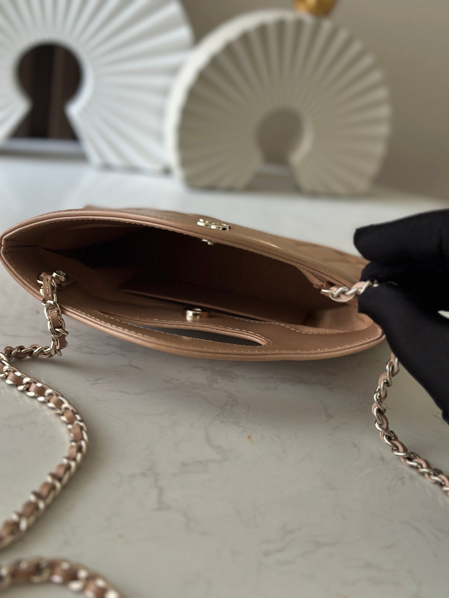 LuxluxHouse Best Quality Bags Chanel