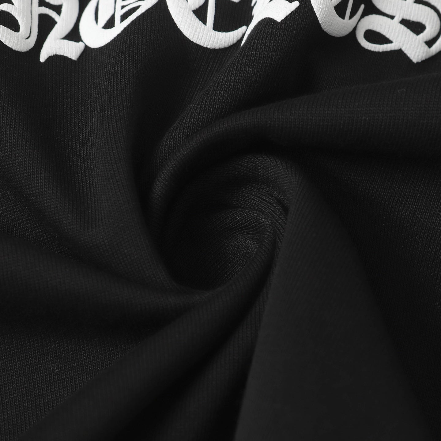 LuxluxHouse Best Quality Clothes Chrome Hearts T-shirt