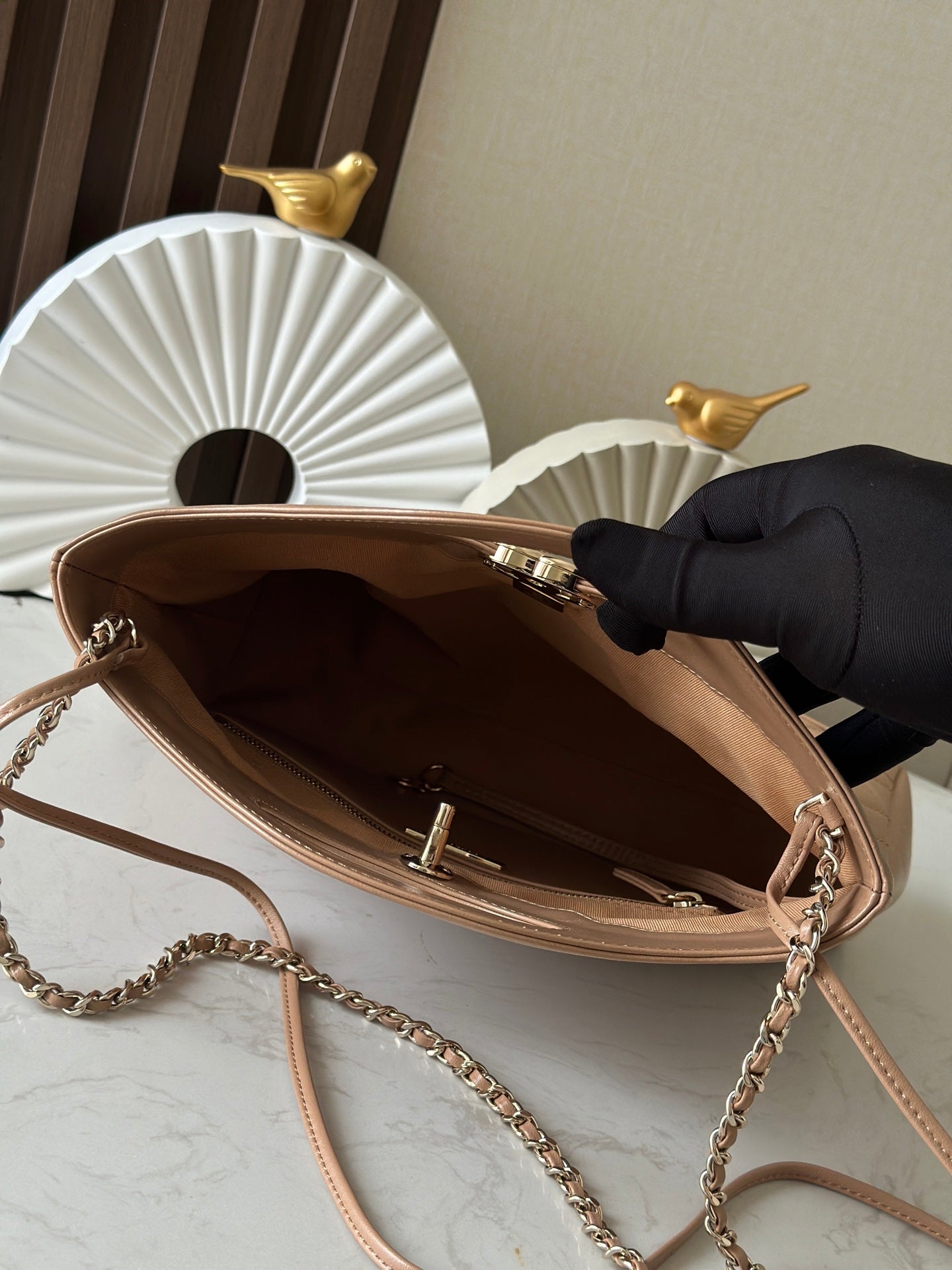 LuxluxHouse Best Quality Bags Chanel