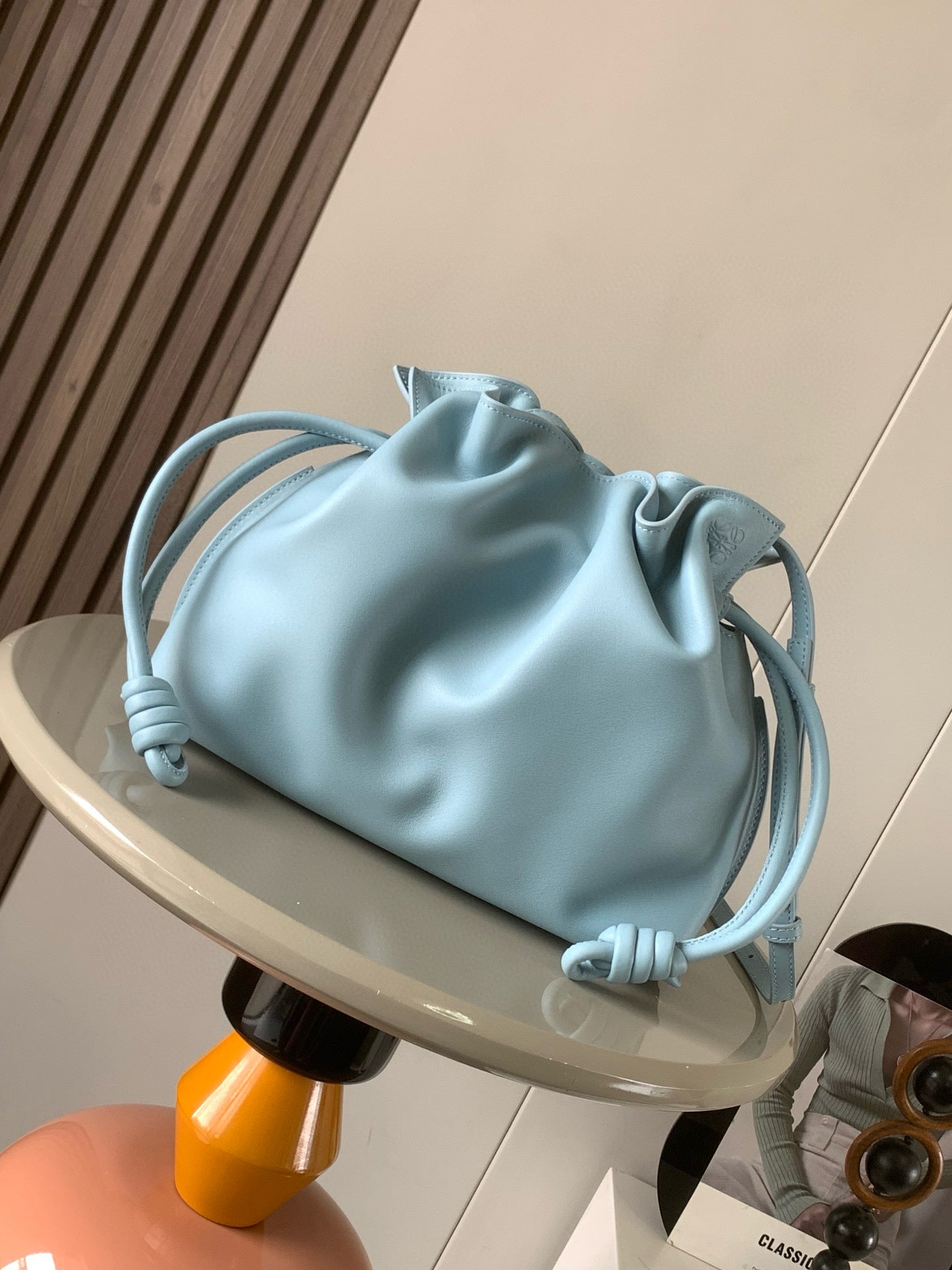 LuxluxHouse Best Quality Bags Loewe