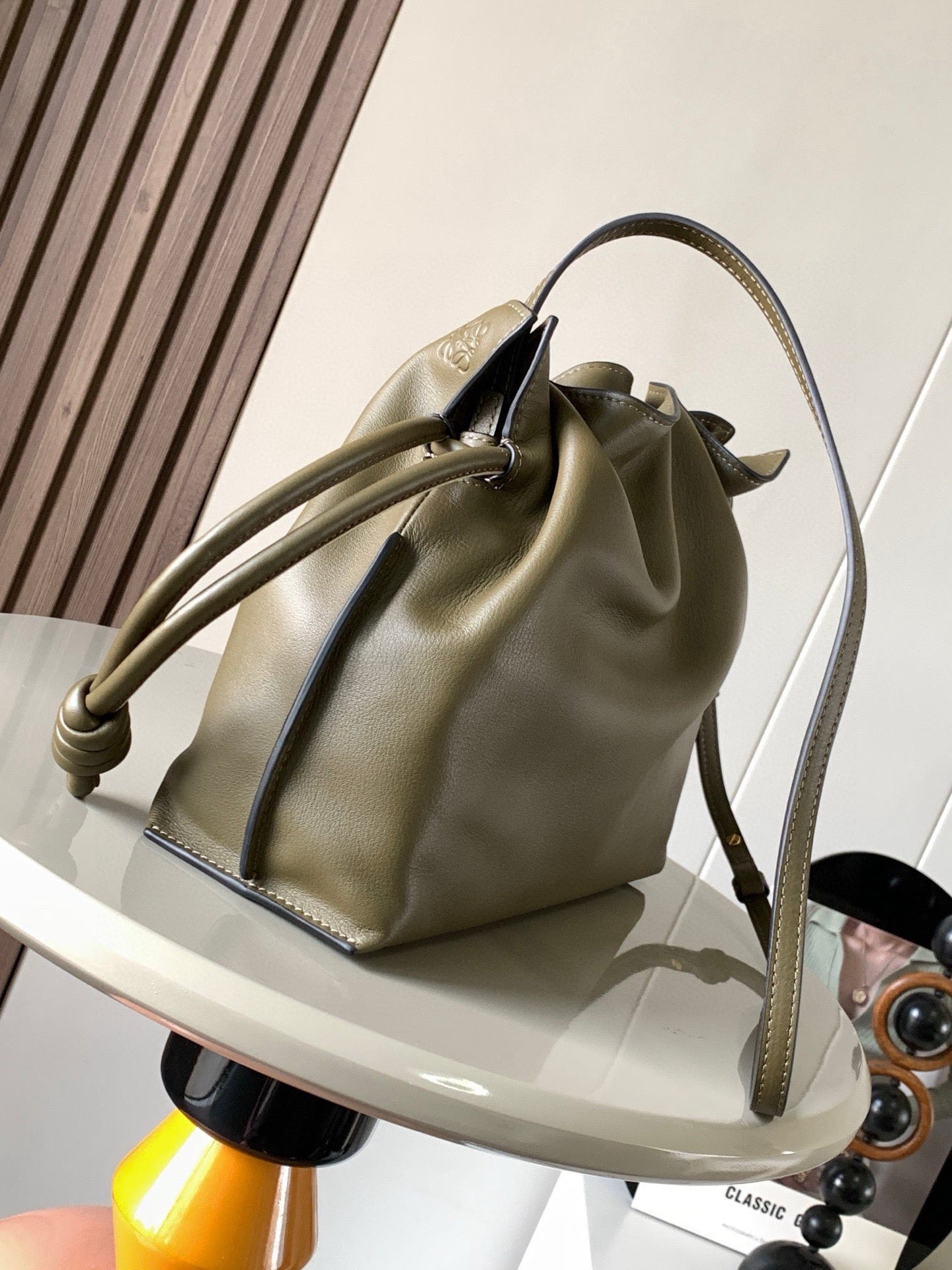 LuxluxHouse Best Quality Bags Loewe