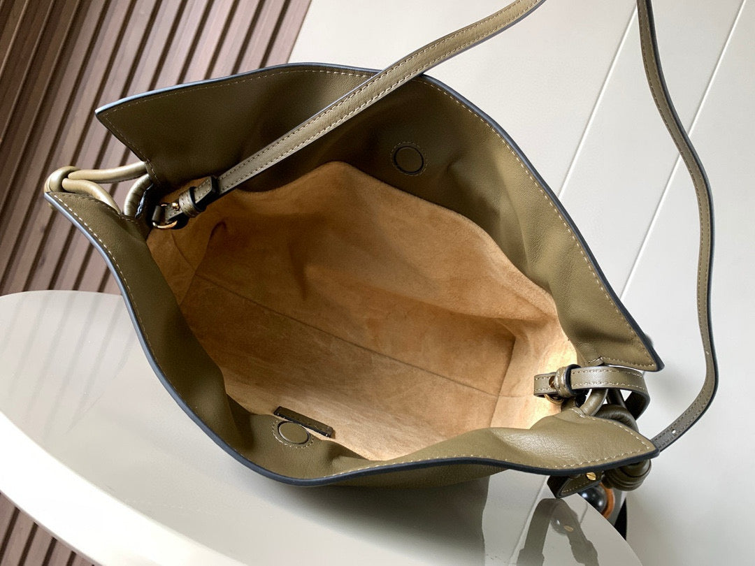 LuxluxHouse Best Quality Bags Loewe