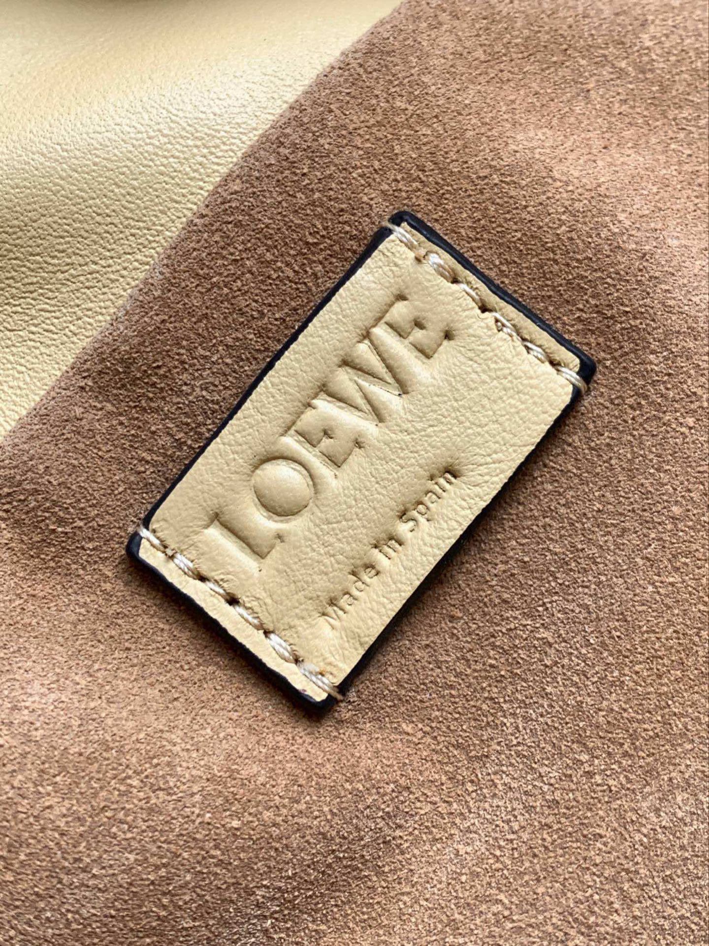 LuxluxHouse Best Quality Bags Loewe