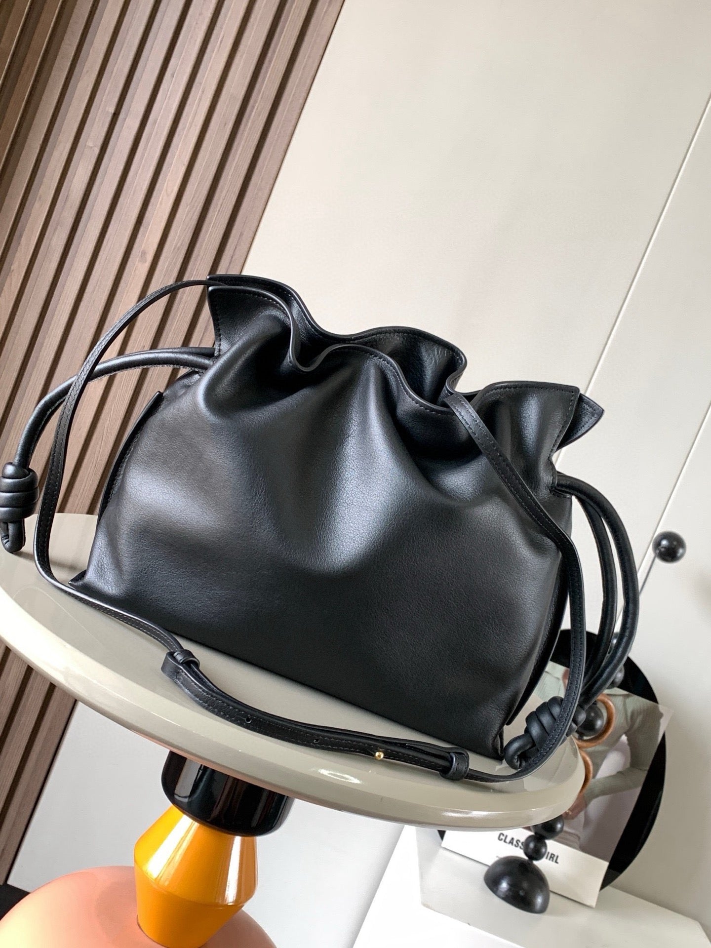 LuxluxHouse Best Quality Bags Loewe