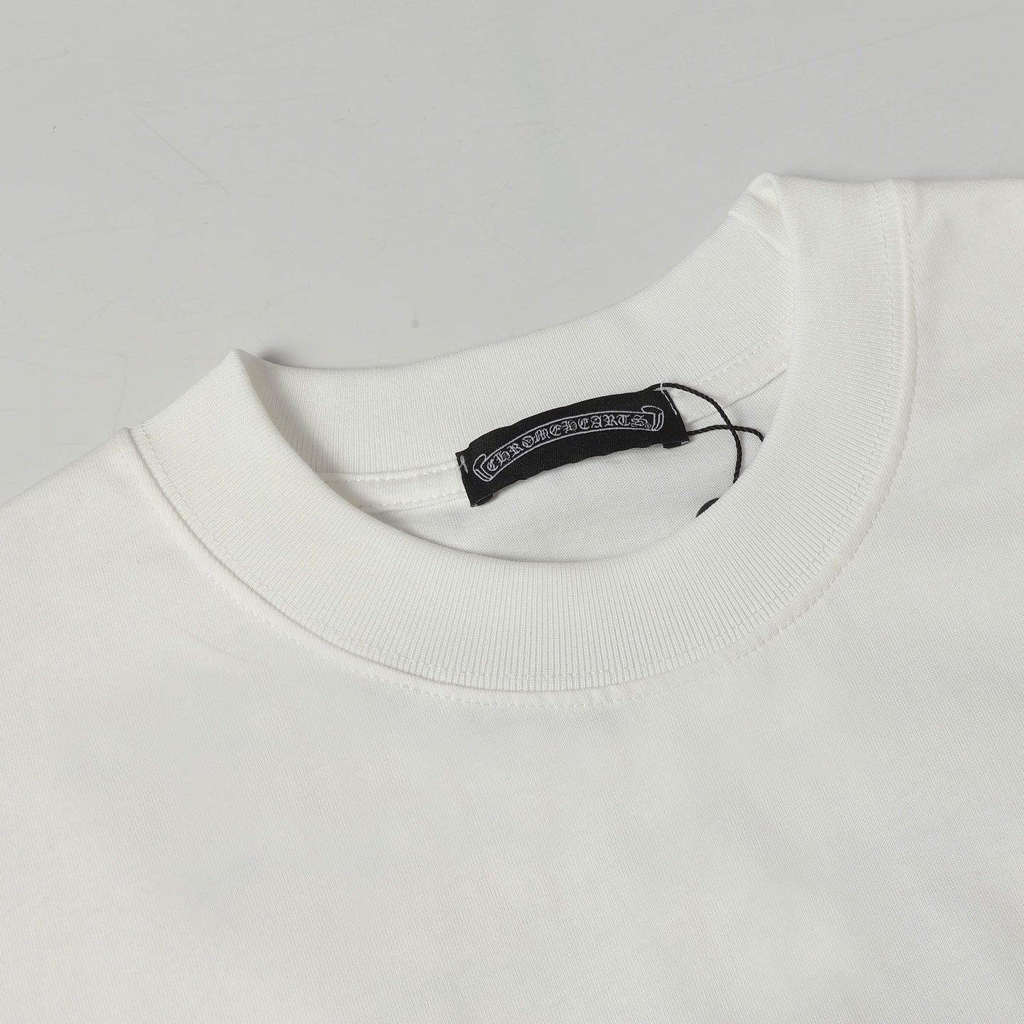 LuxluxHouse Best Quality Clothes Chrome Hearts T-shirt