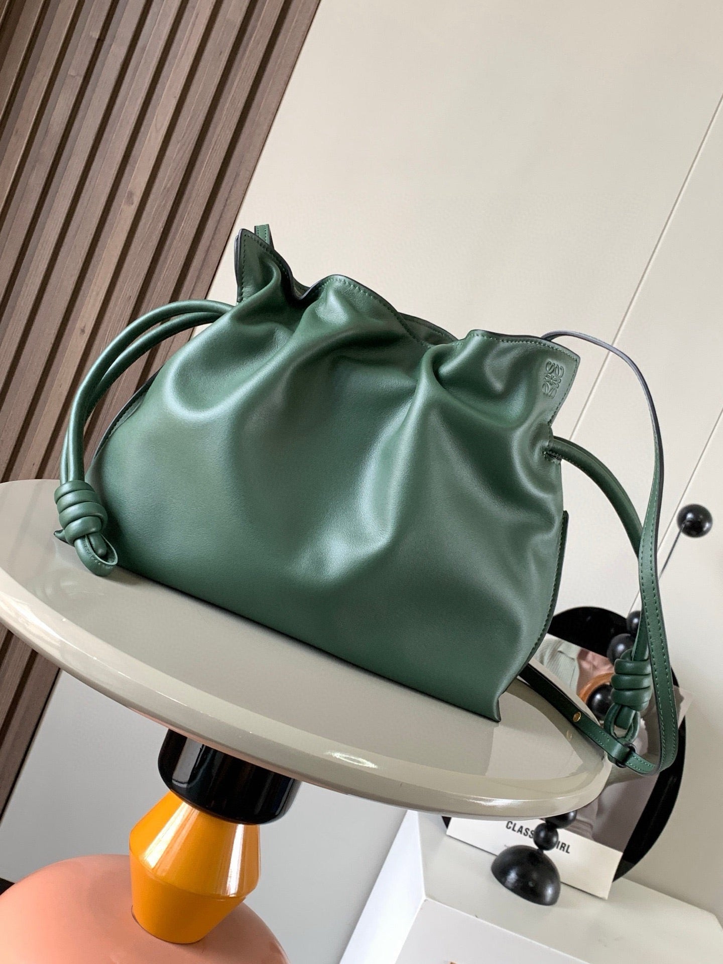 LuxluxHouse Best Quality Bags Loewe