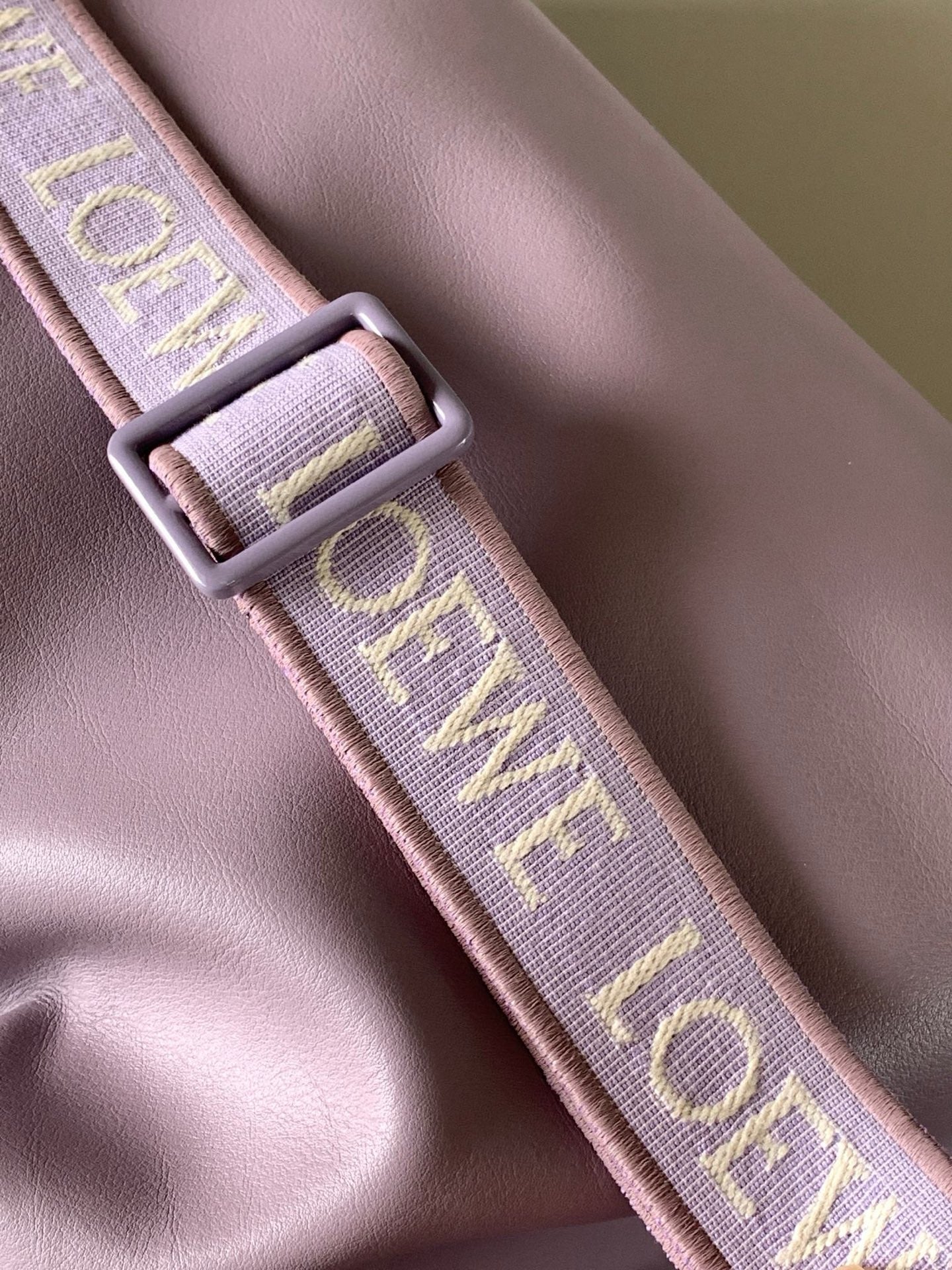 LuxluxHouse Best Quality Bags Loewe