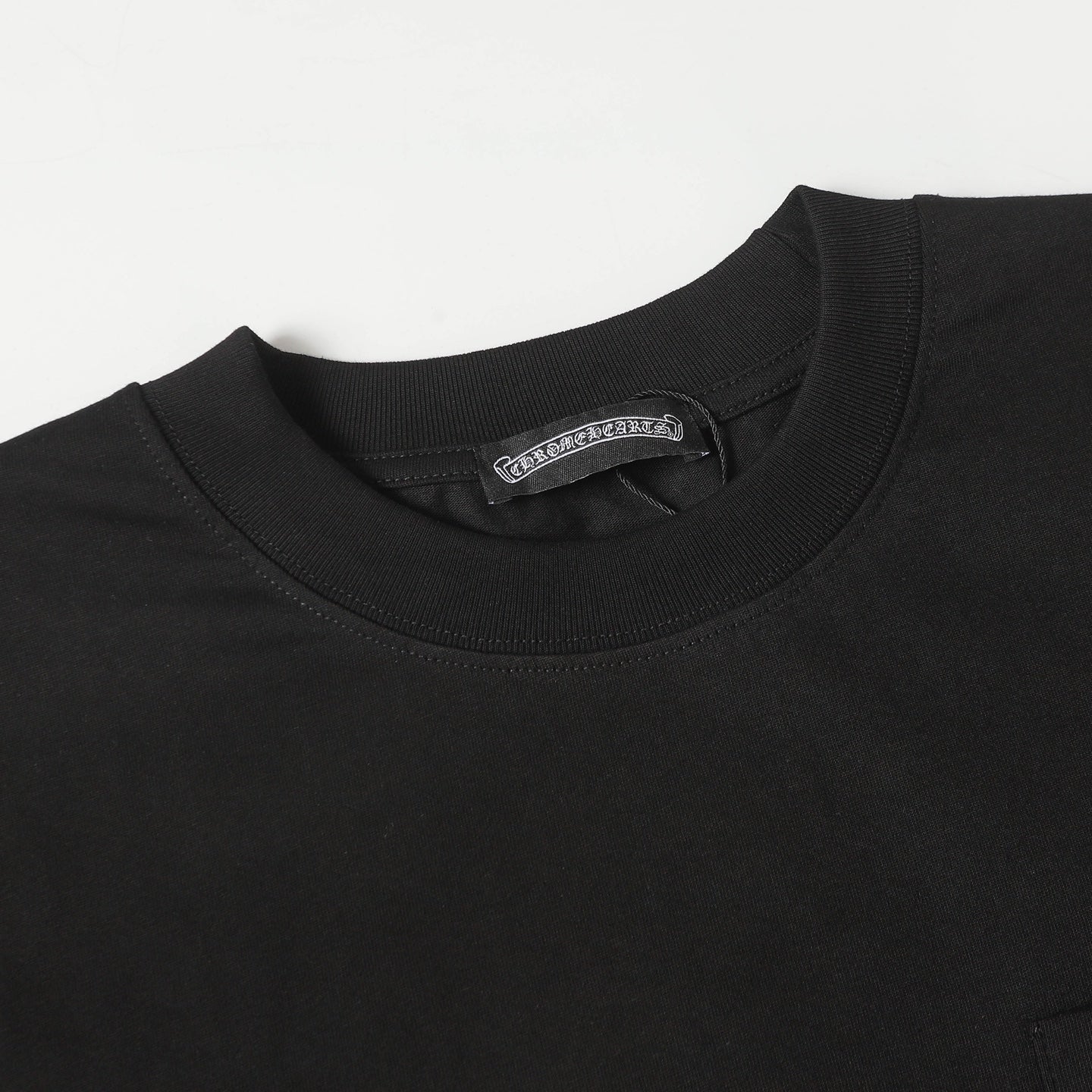 LuxluxHouse Best Quality Clothes Chrome Hearts T-shirt