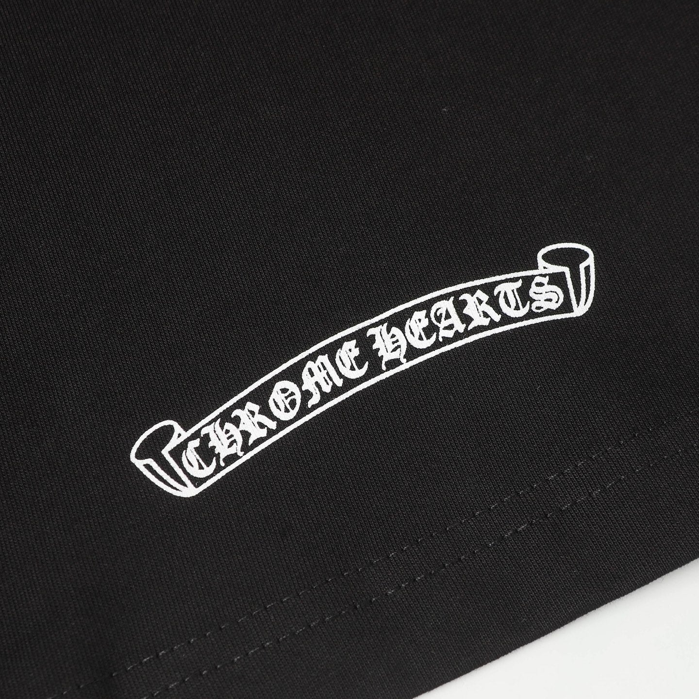 LuxluxHouse Best Quality Clothes Chrome Hearts T-shirt