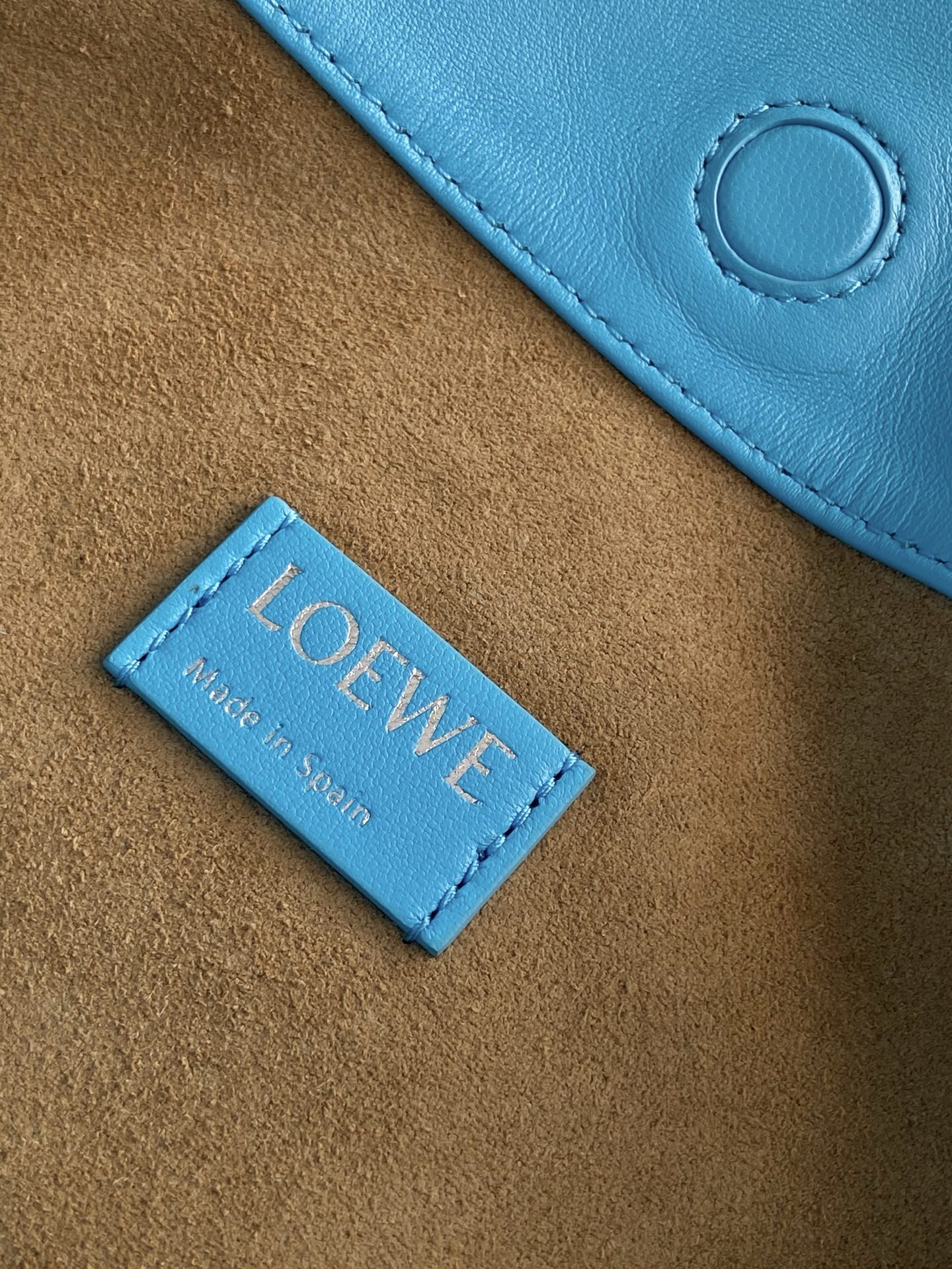LuxluxHouse Best Quality Bags Loewe