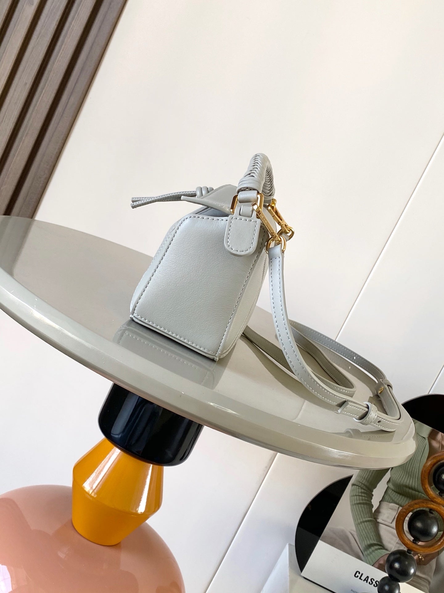 LuxluxHouse Best Quality Bags Loewe
