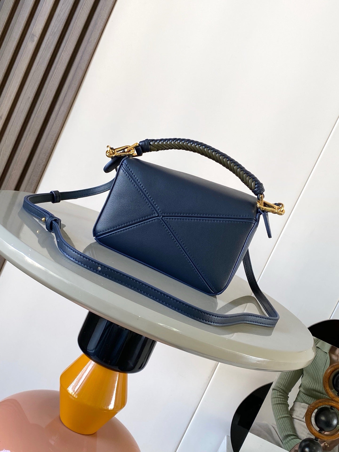 LuxluxHouse Best Quality Bags Loewe