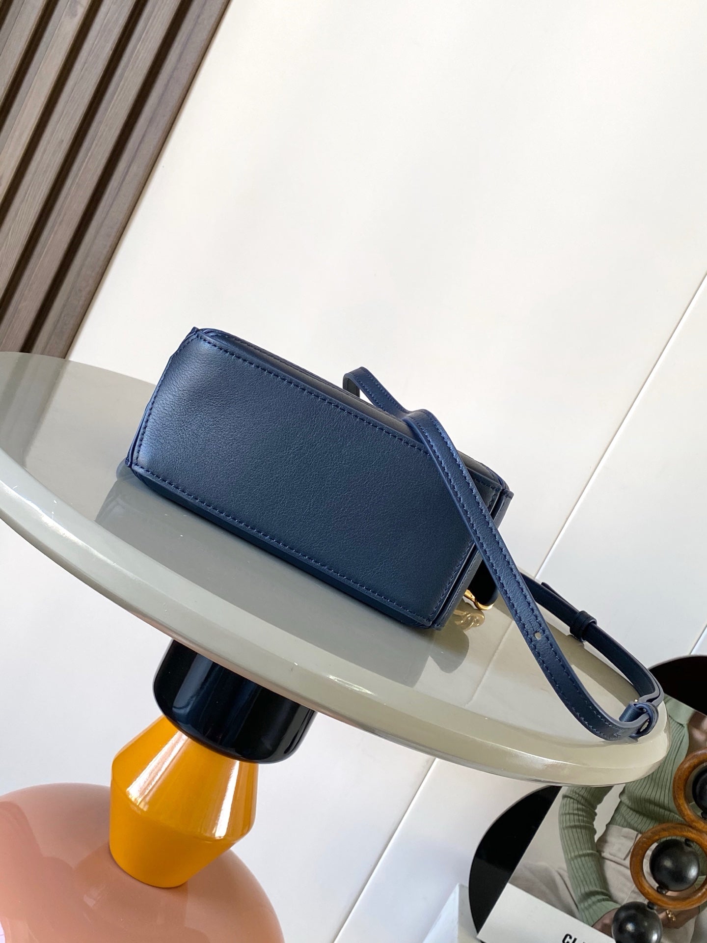 LuxluxHouse Best Quality Bags Loewe