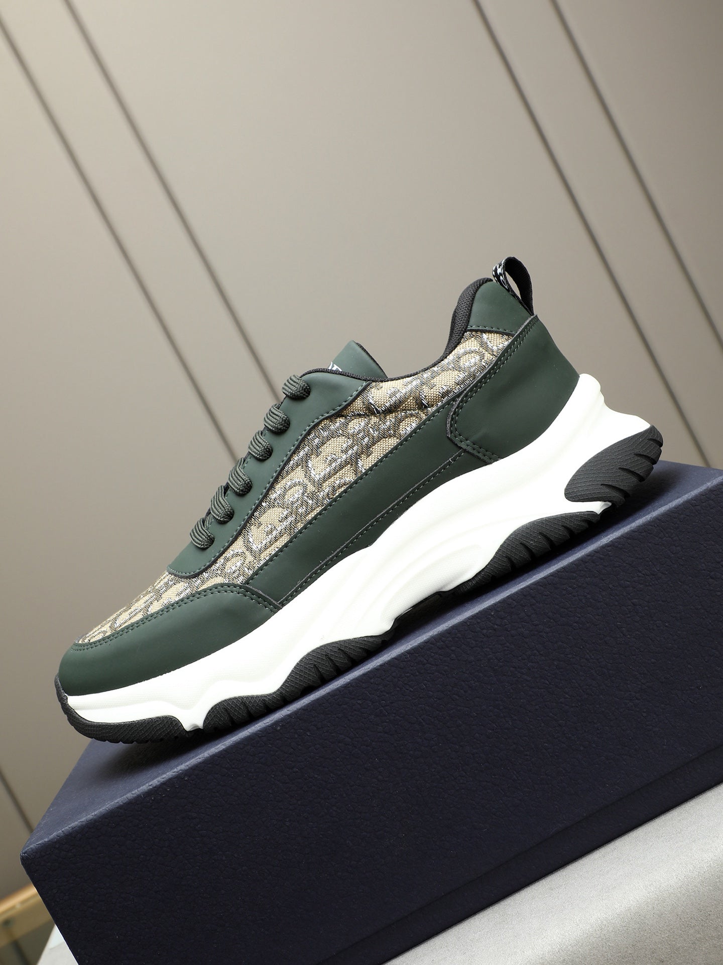 LuxluxHouse Best Quality Shoes Dior