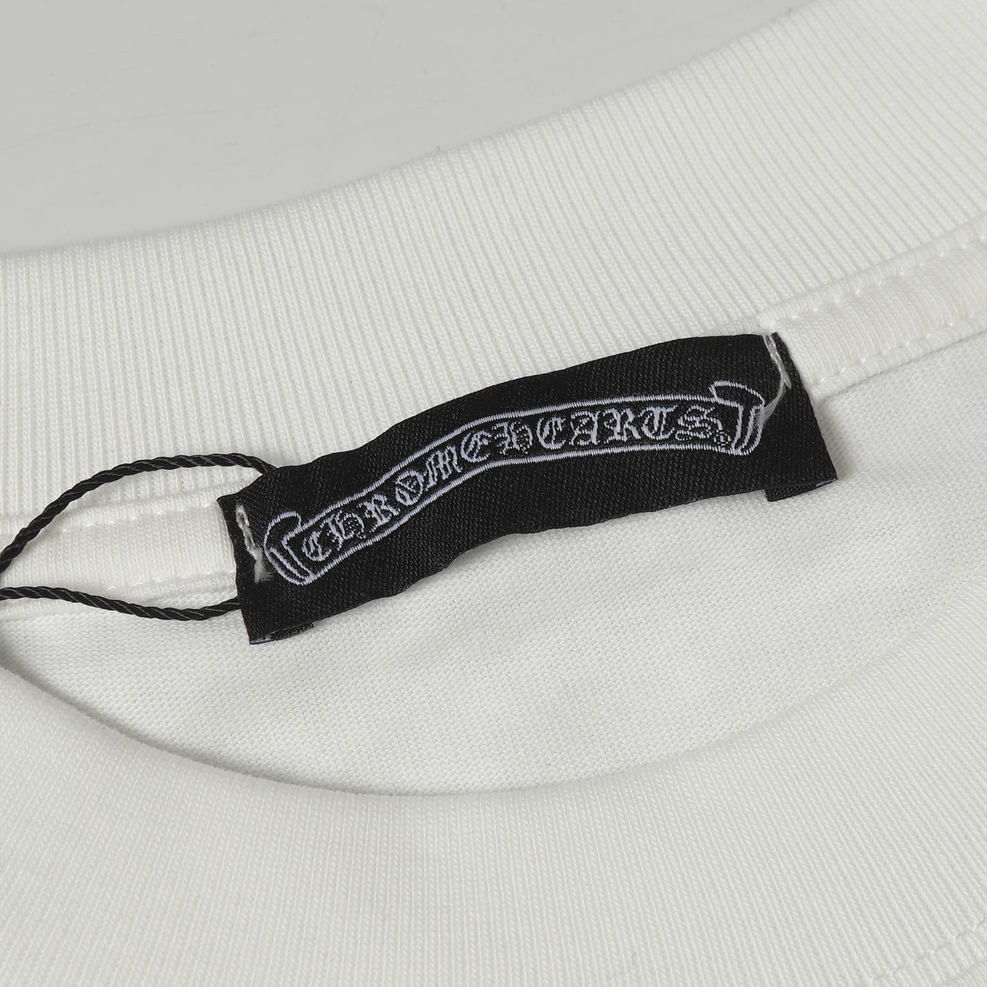 LuxluxHouse Best Quality Clothes Chrome Hearts T-shirt