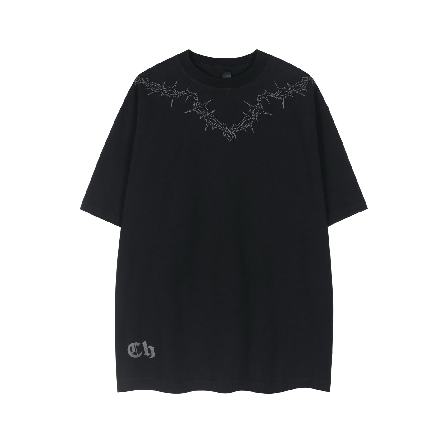LuxluxHouse Best Quality Clothes Pants Chrome Hearts