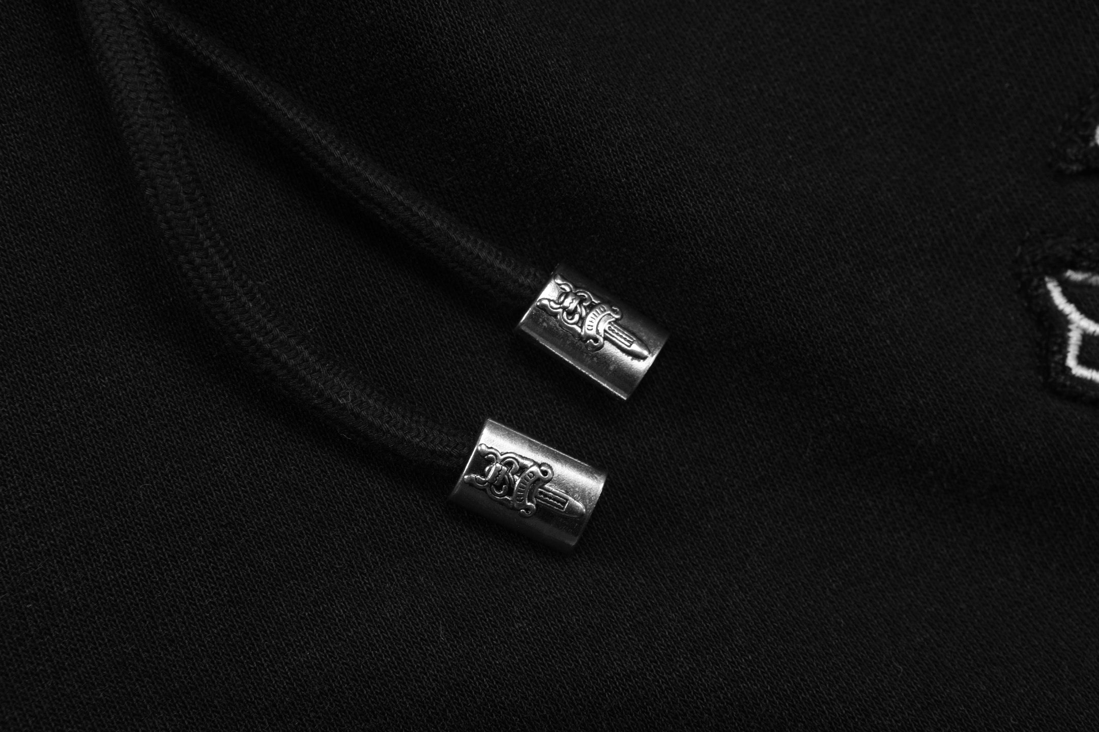 LuxluxHouse Best Quality Clothes Pants Chrome Hearts