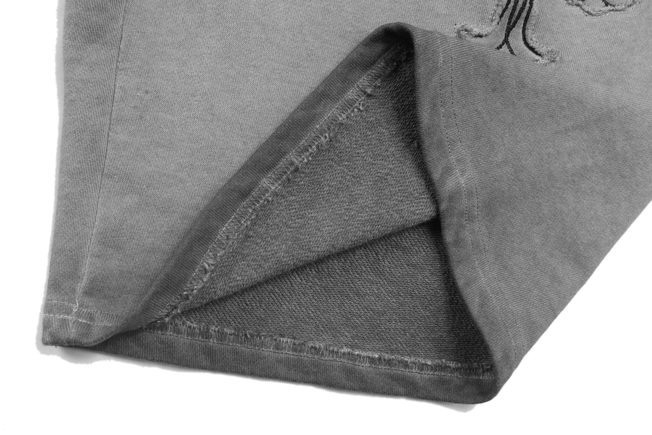 LuxluxHouse Best Quality Clothes Pants Chrome Hearts