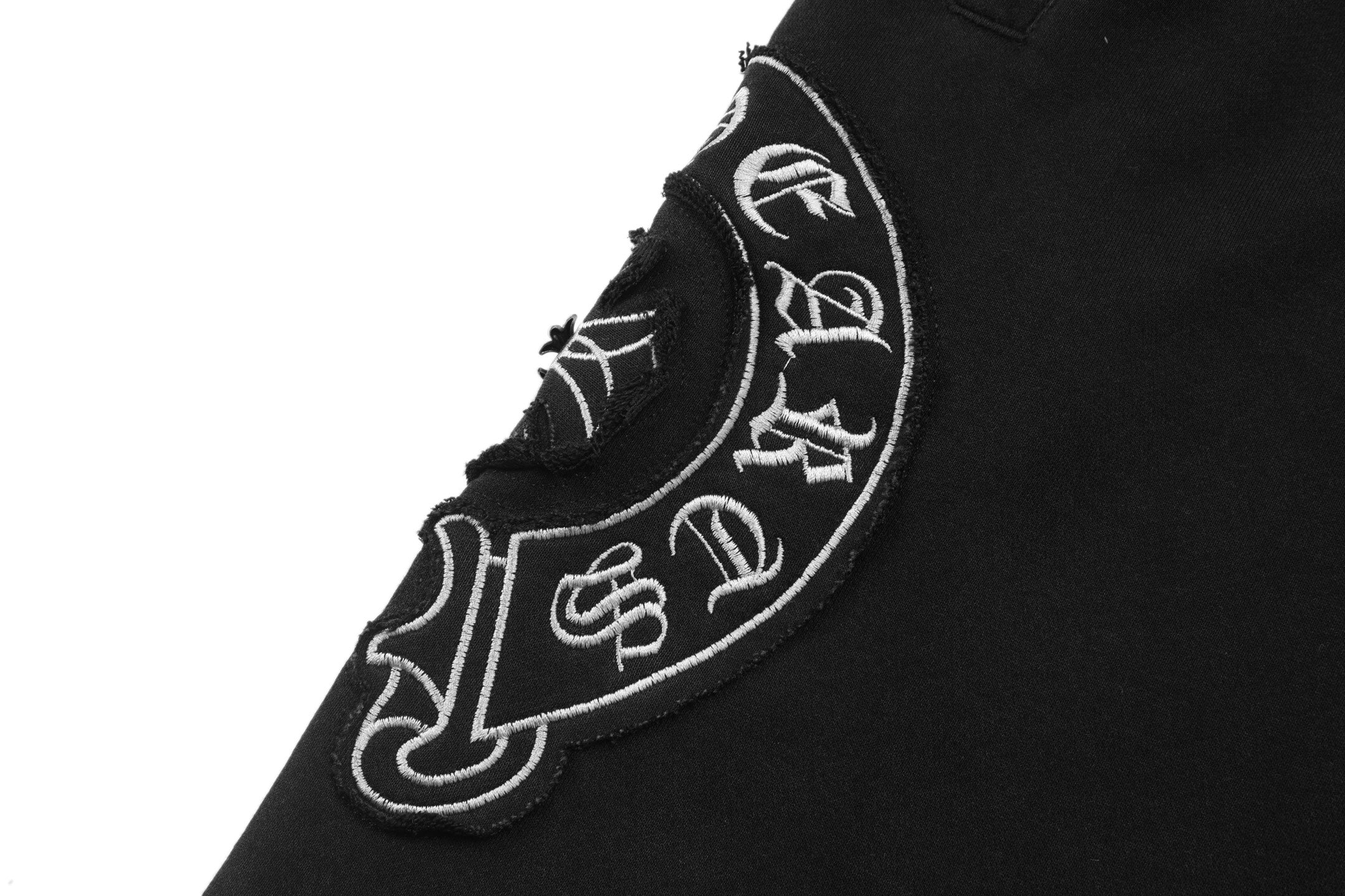 LuxluxHouse Best Quality Clothes Pants Chrome Hearts