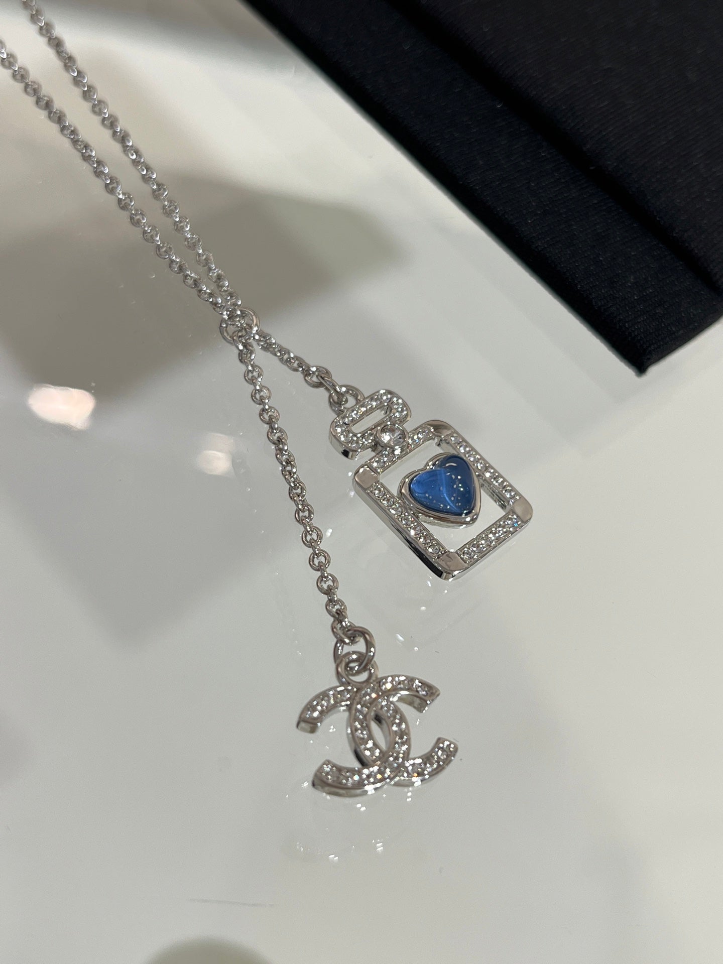 LuxluxHouse Best Quality Accessories Necklace Chanel