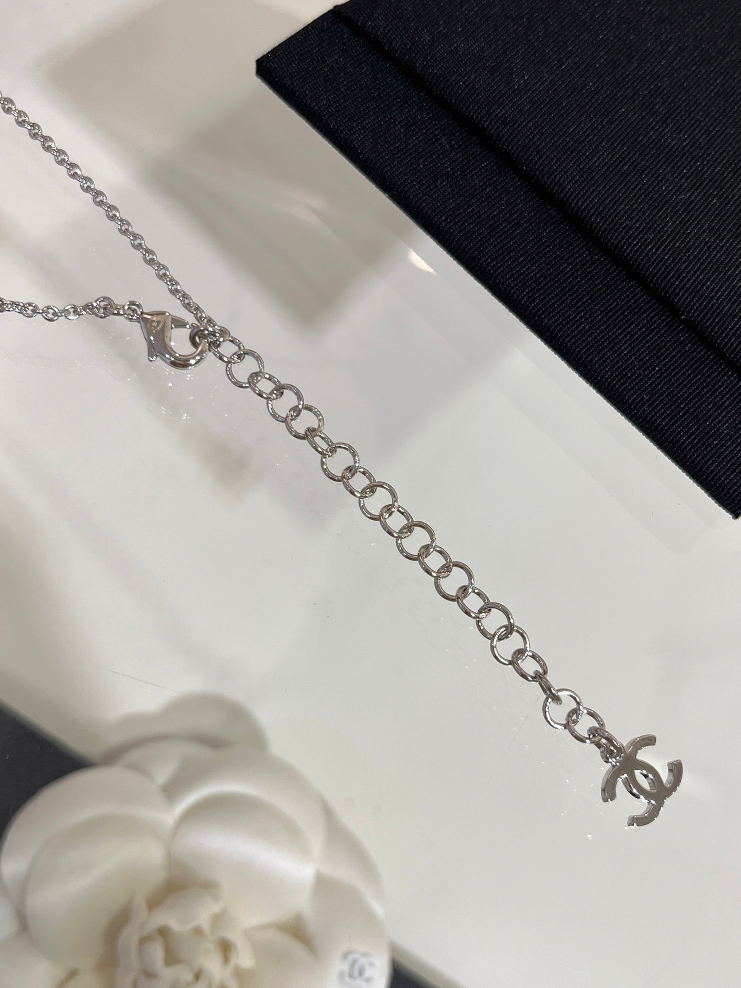 LuxluxHouse Best Quality Accessories Necklace Chanel