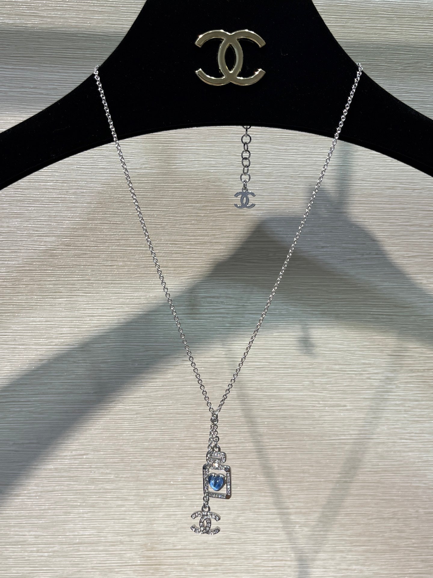 LuxluxHouse Best Quality Accessories Necklace Chanel