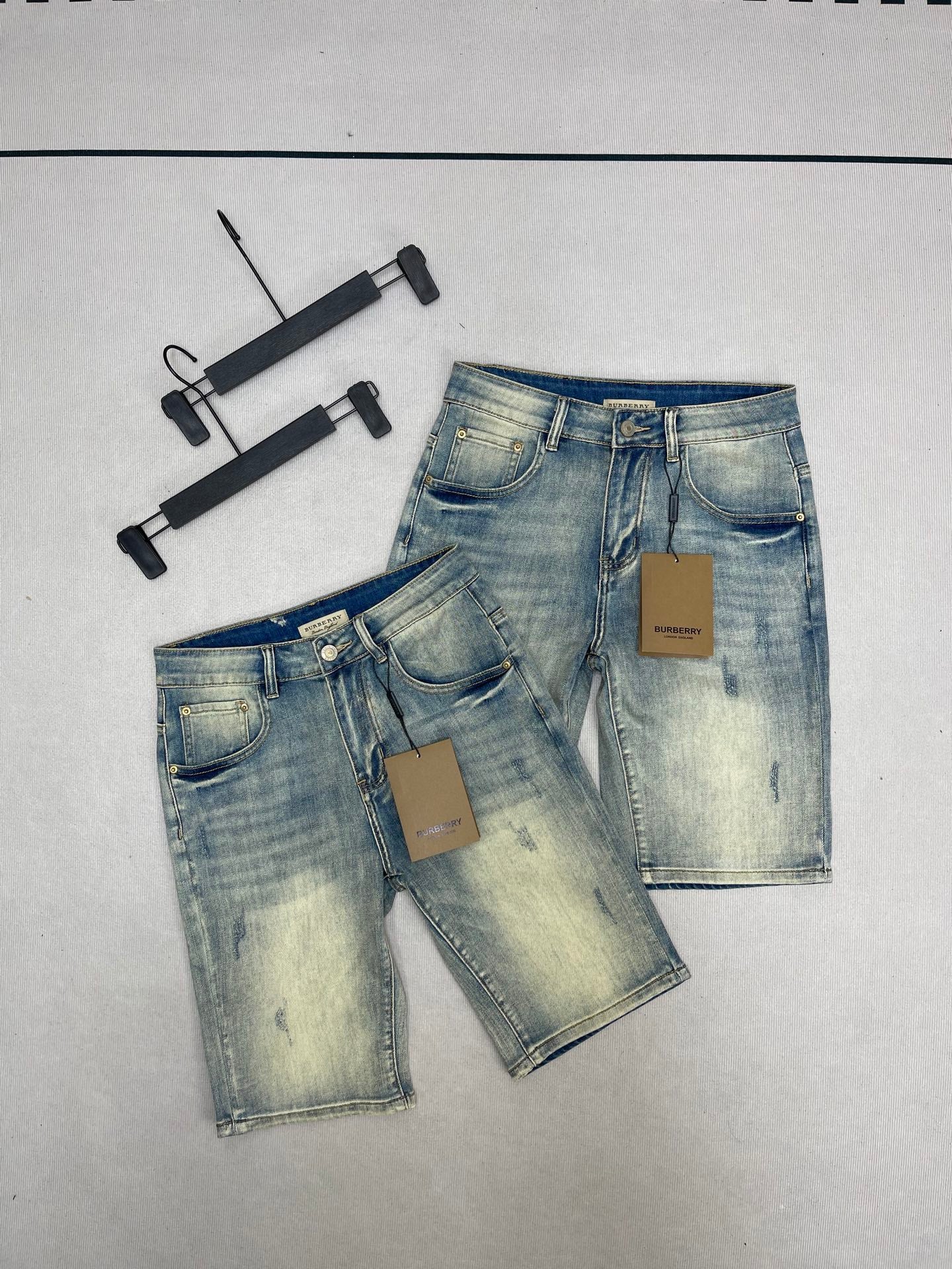 LuxluxHouse Best Quality Clothes Burberry Pants
