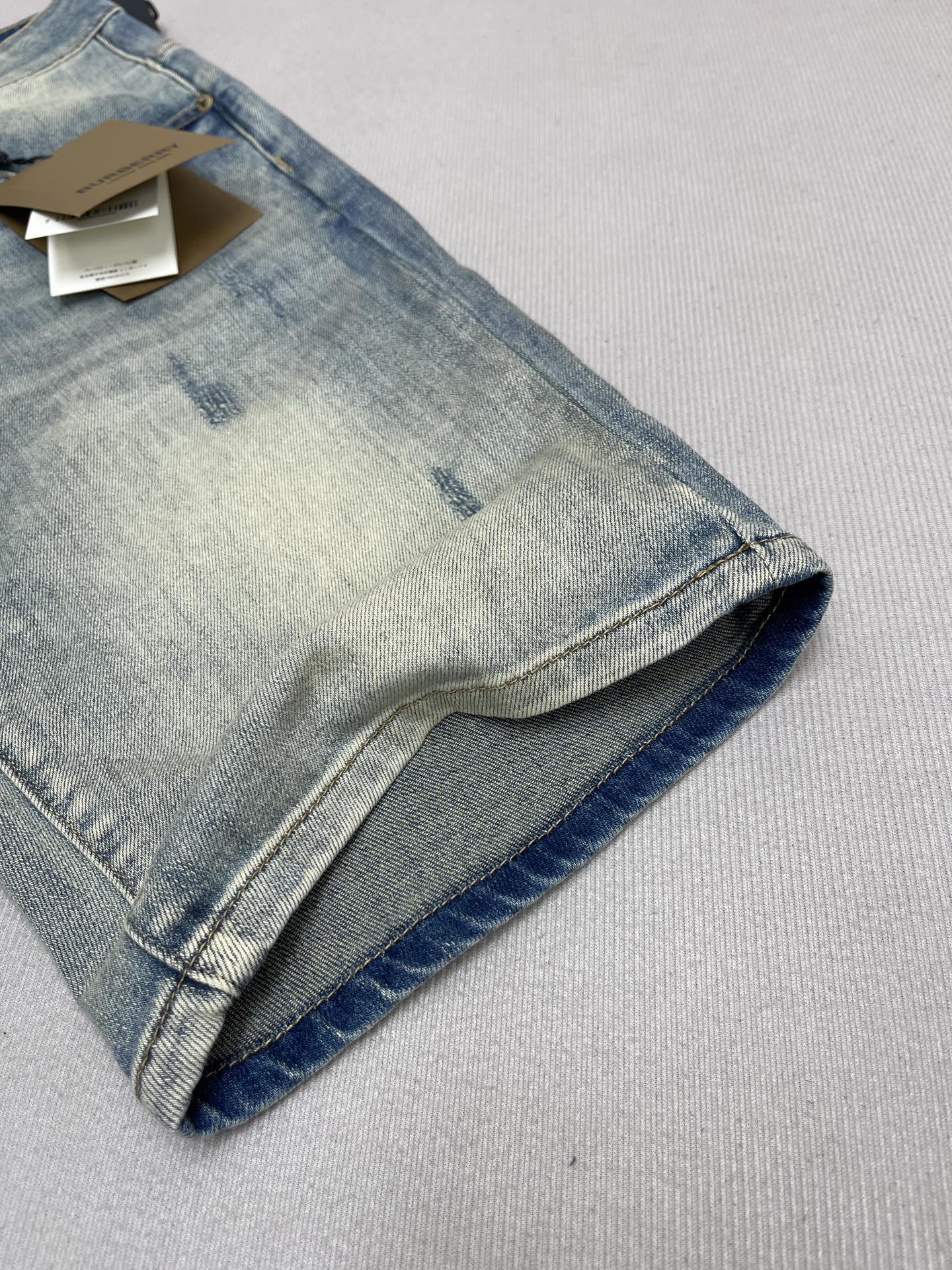 LuxluxHouse Best Quality Clothes Burberry Pants