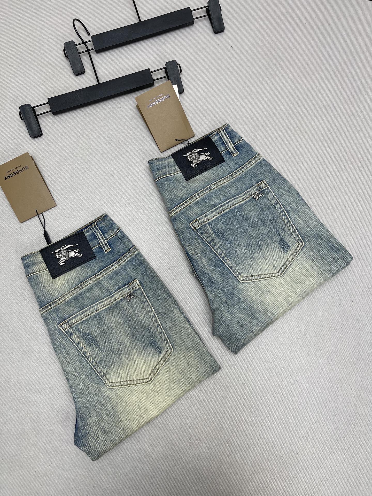 LuxluxHouse Best Quality Clothes Burberry Pants