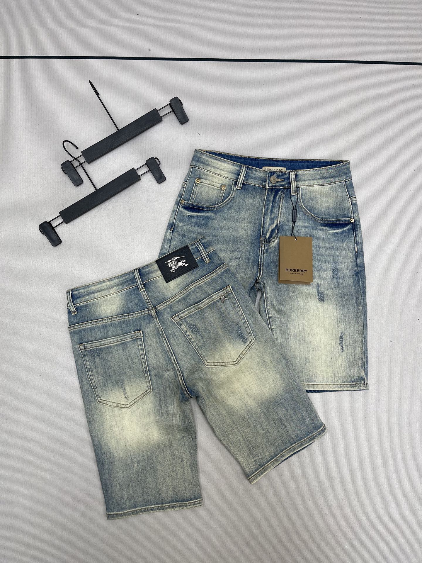 LuxluxHouse Best Quality Clothes Burberry Pants