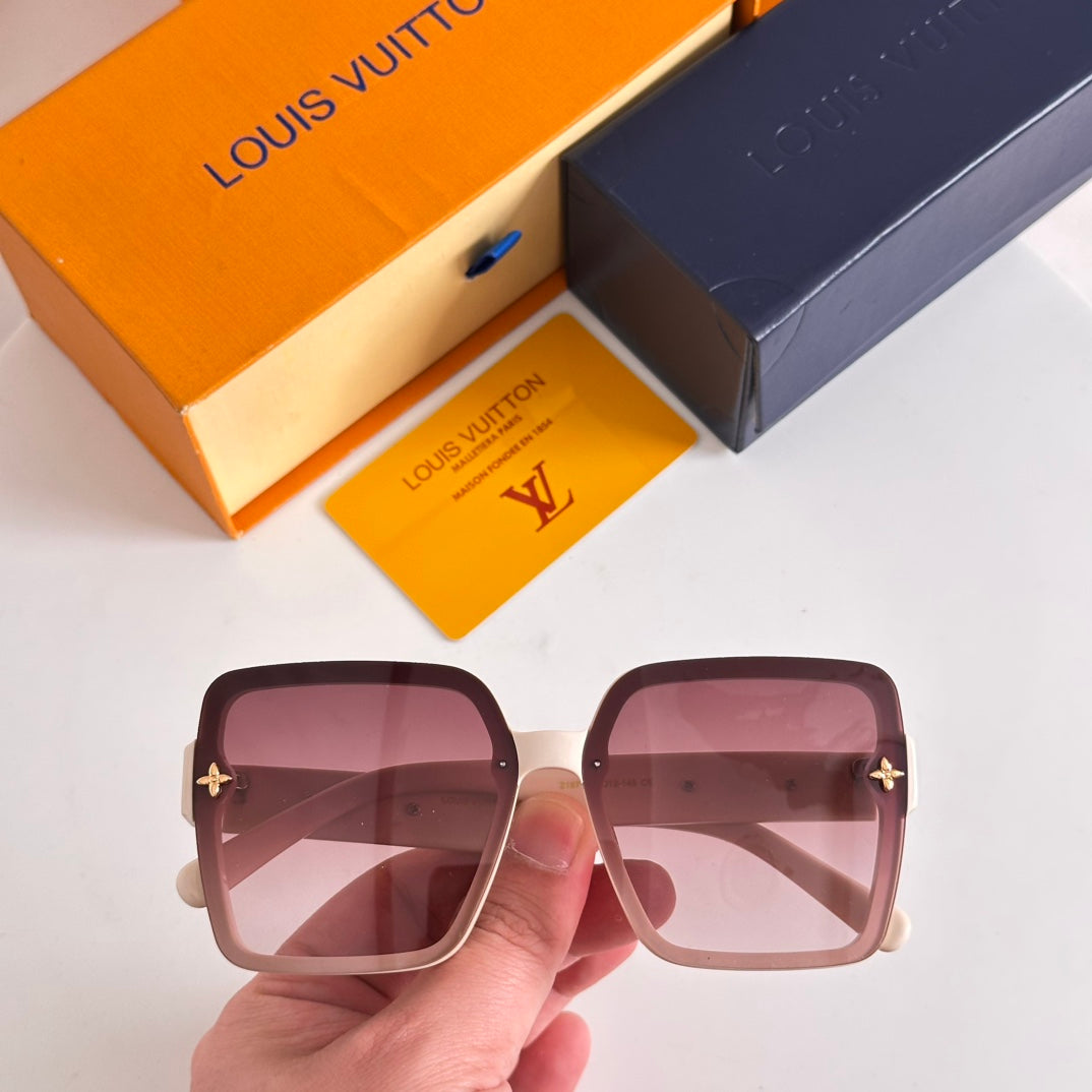 LuxluxHouse Best Quality Glasses Louis Vuitton