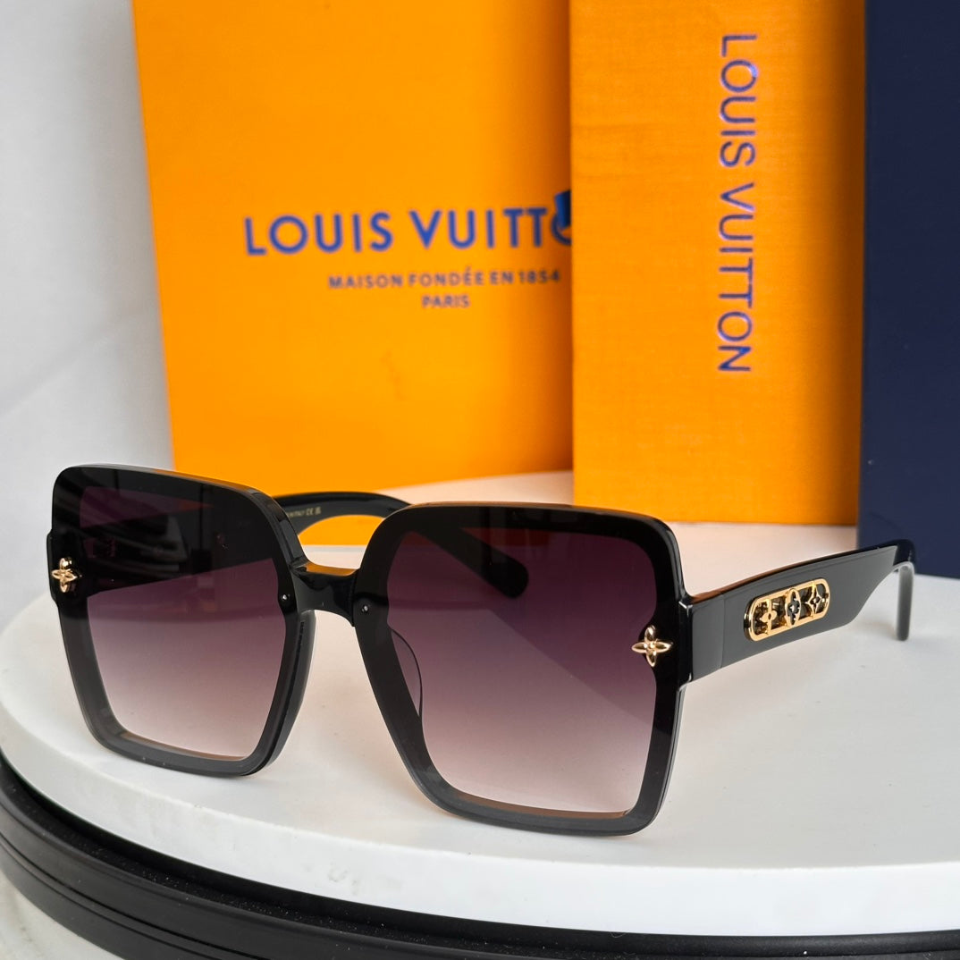 LuxluxHouse Best Quality Glasses Louis Vuitton