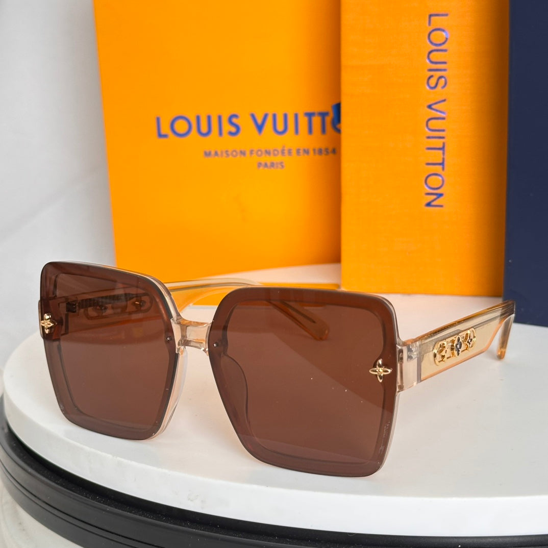 LuxluxHouse Best Quality Glasses Louis Vuitton