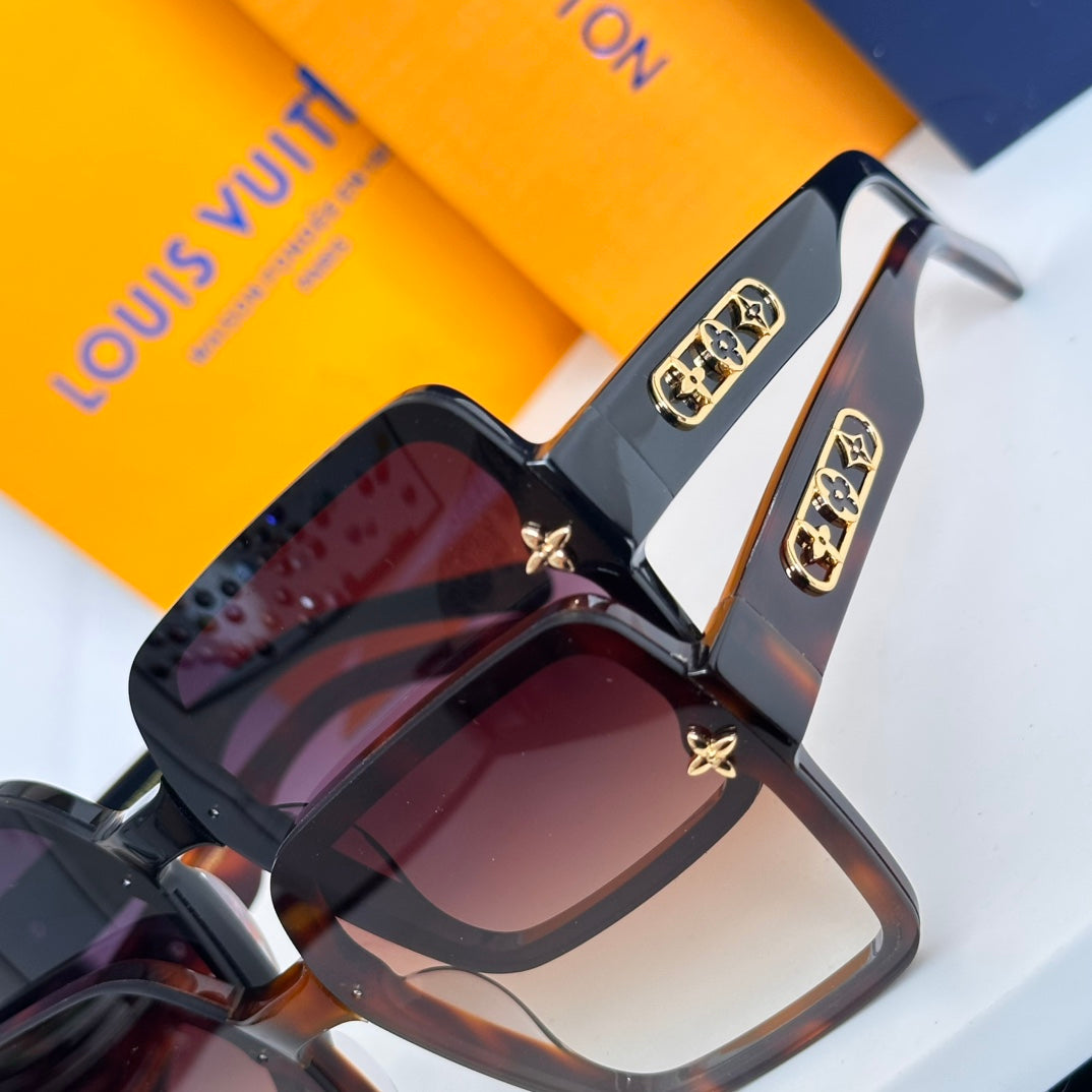 LuxluxHouse Best Quality Glasses Louis Vuitton