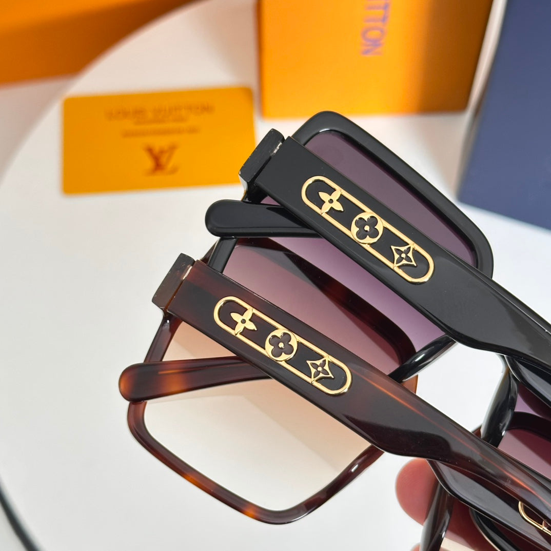 LuxluxHouse Best Quality Glasses Louis Vuitton
