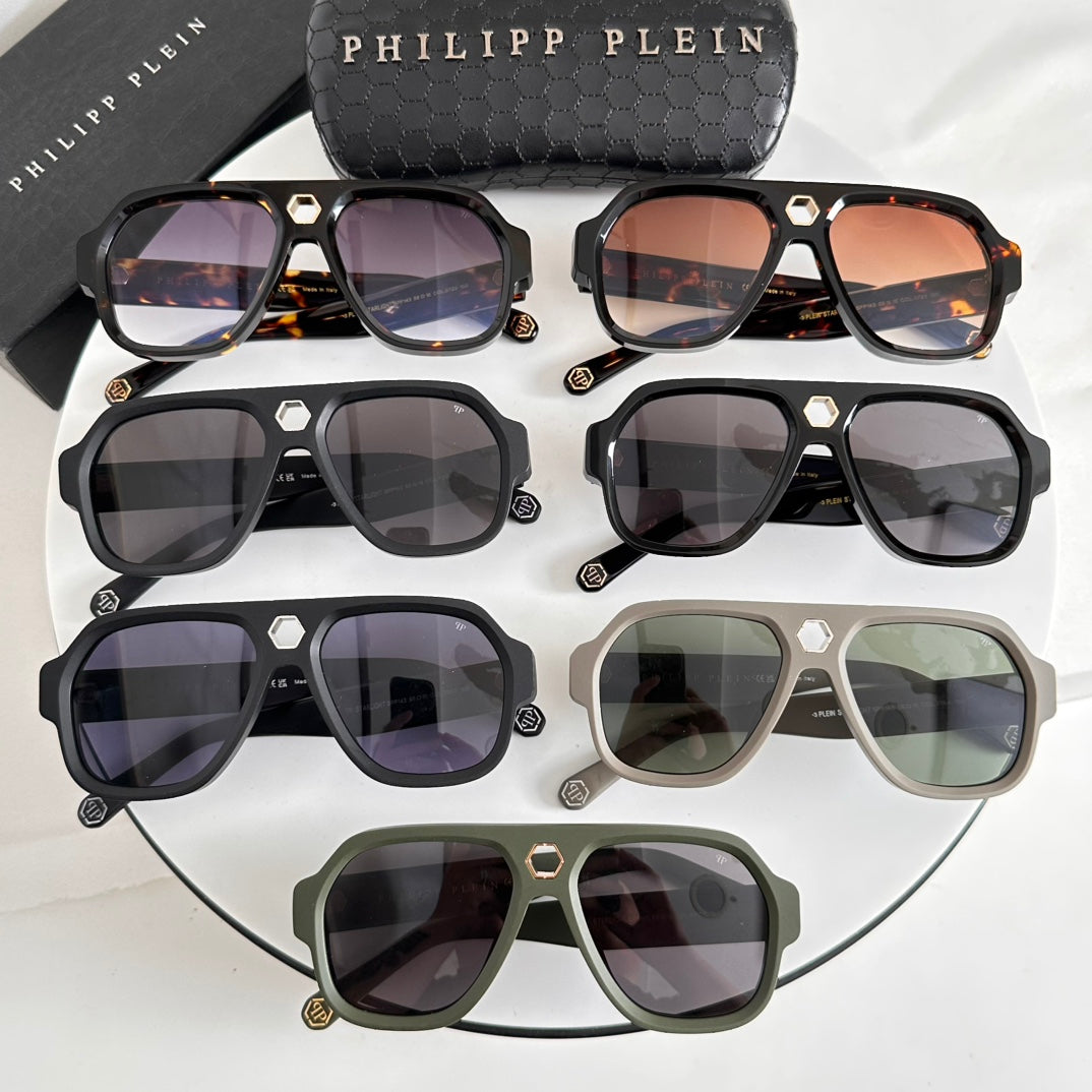 LuxluxHouse Best Quality Philipp plein Glasses