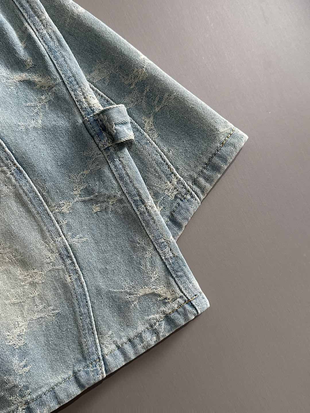 LuxluxHouse Best Quality Clothes Pants Moncler