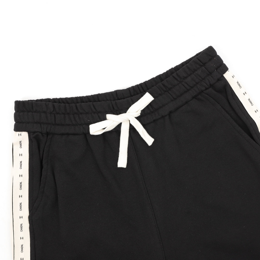 LuxluxHouse Best Quality Clothes Pants Chanel & Maison Margiela