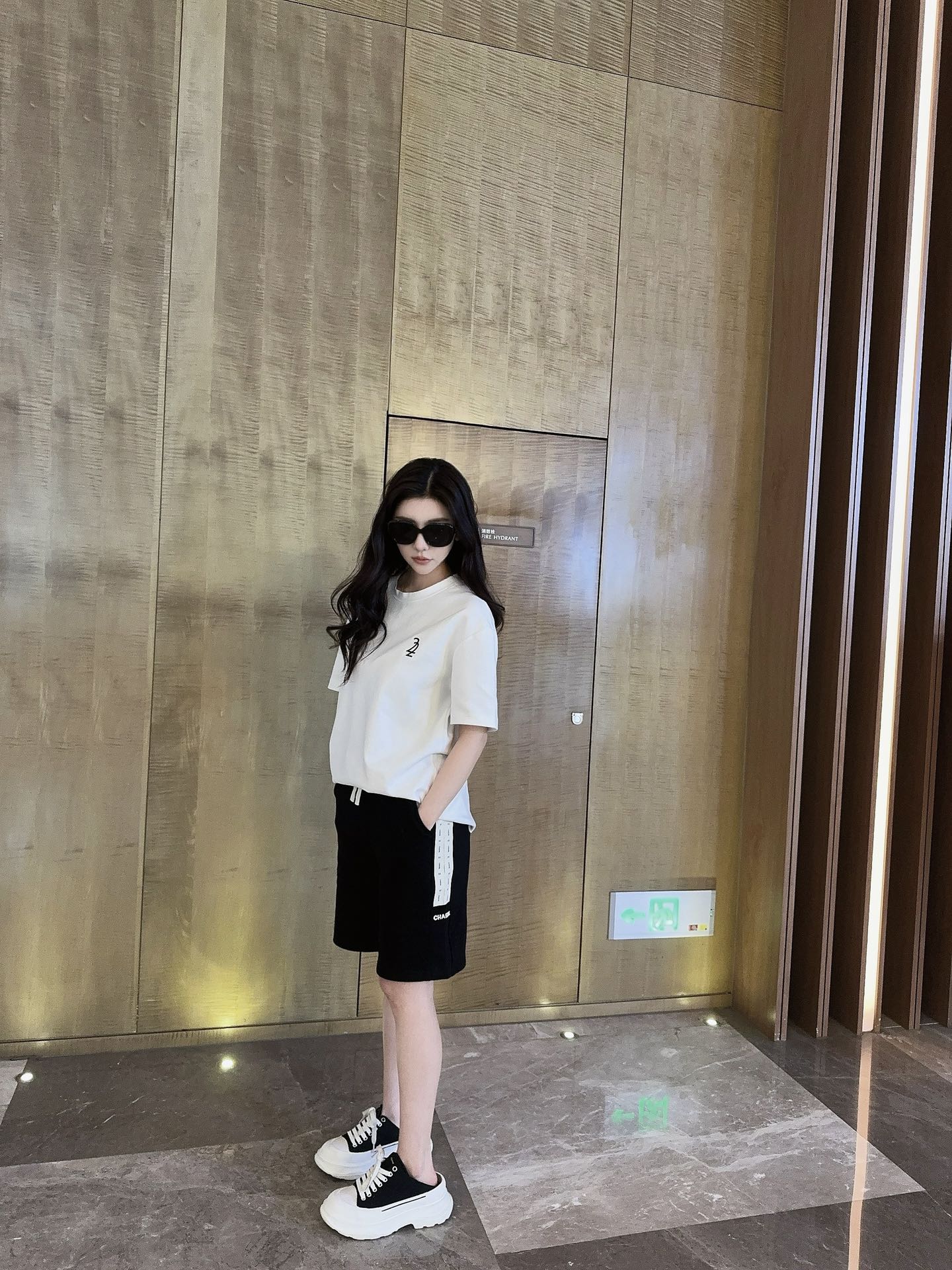 LuxluxHouse Best Quality Clothes Pants Chanel & Maison Margiela