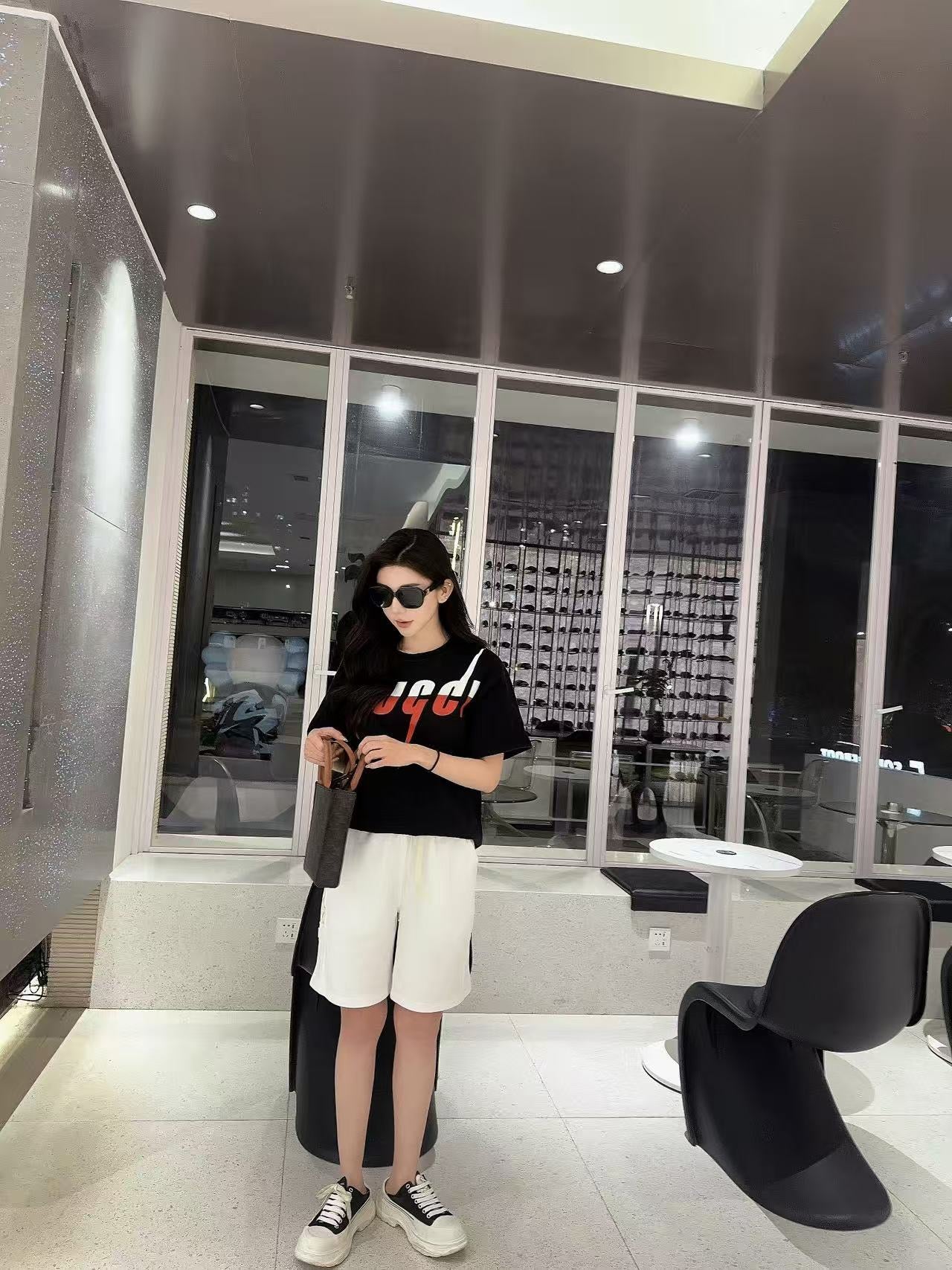 LuxluxHouse Best Quality Clothes Pants Chanel & Maison Margiela