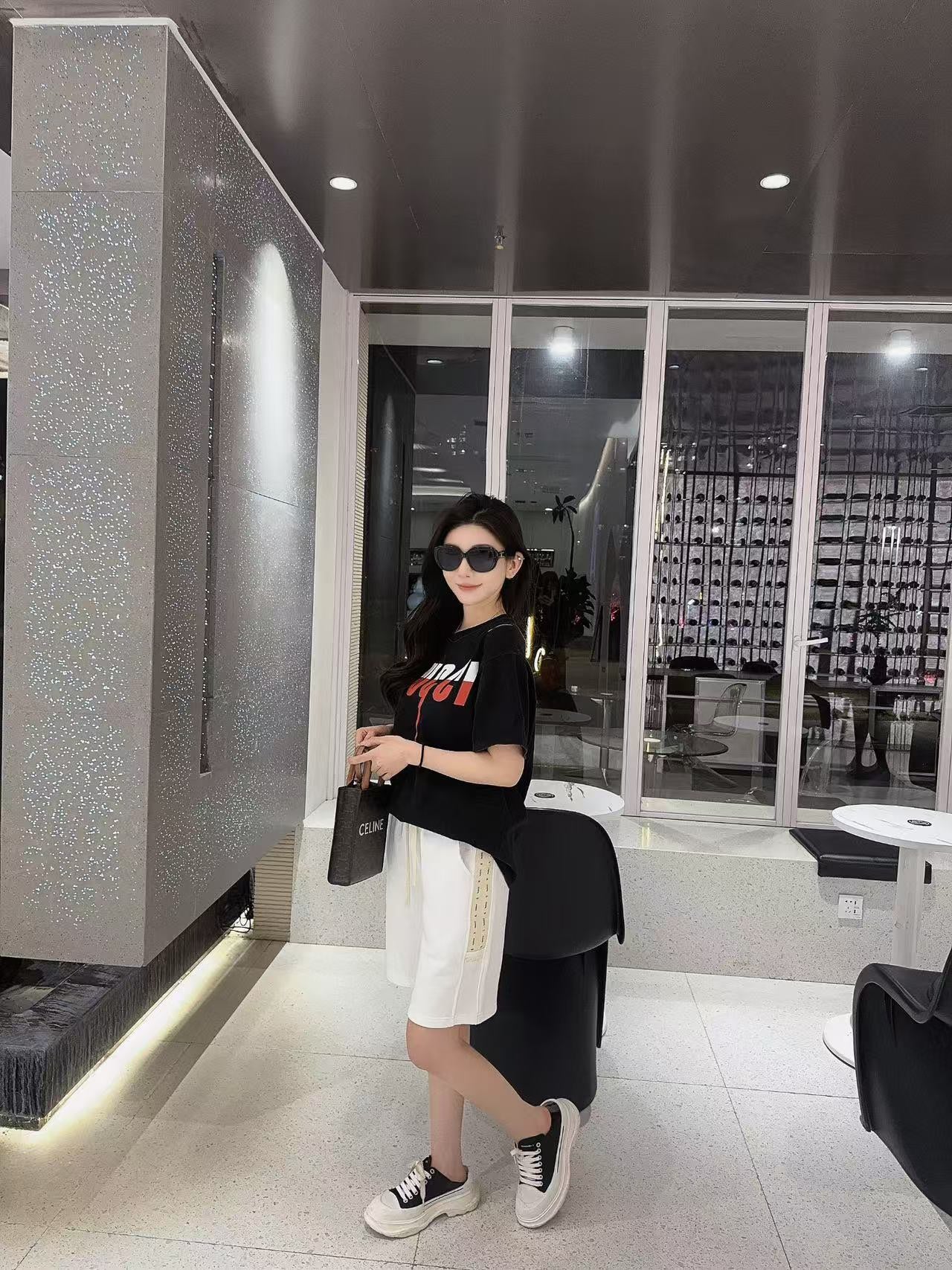 LuxluxHouse Best Quality Clothes Pants Chanel & Maison Margiela