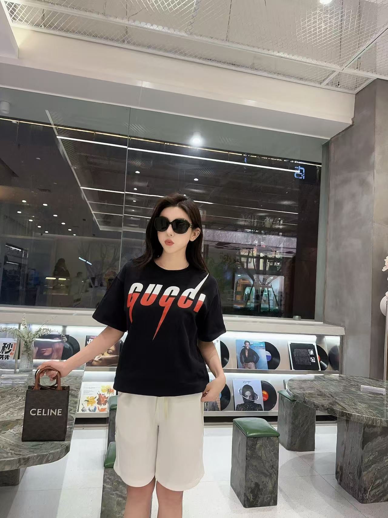 LuxluxHouse Best Quality Clothes Pants Chanel & Maison Margiela