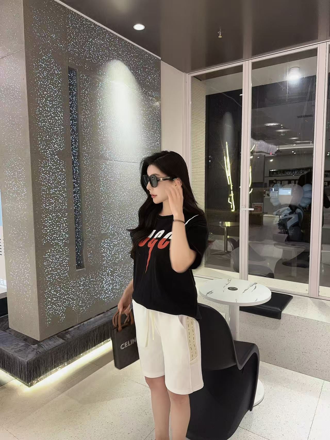 LuxluxHouse Best Quality Clothes Pants Chanel & Maison Margiela