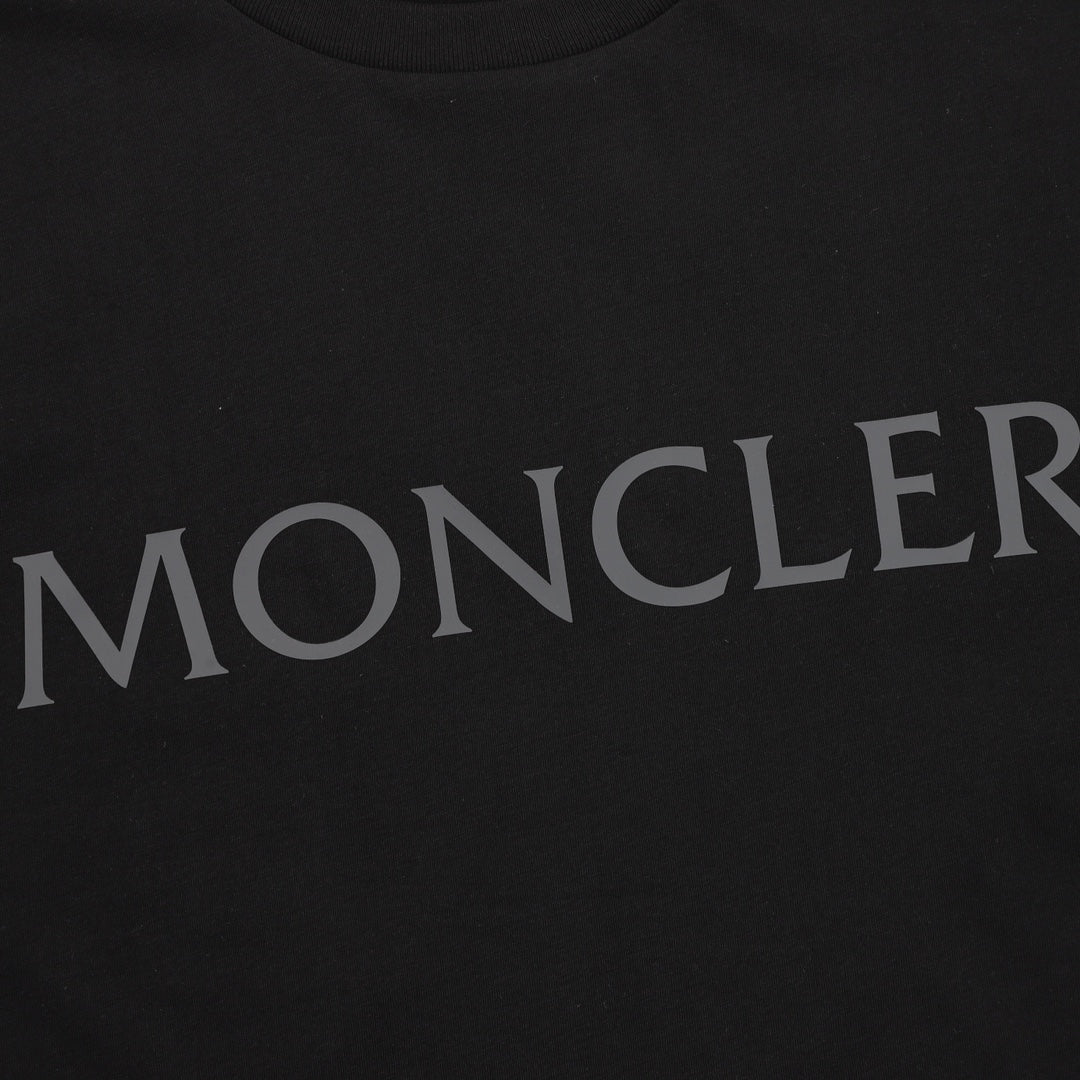 LuxluxHouse Best Quality Clothes T-shirt Moncler