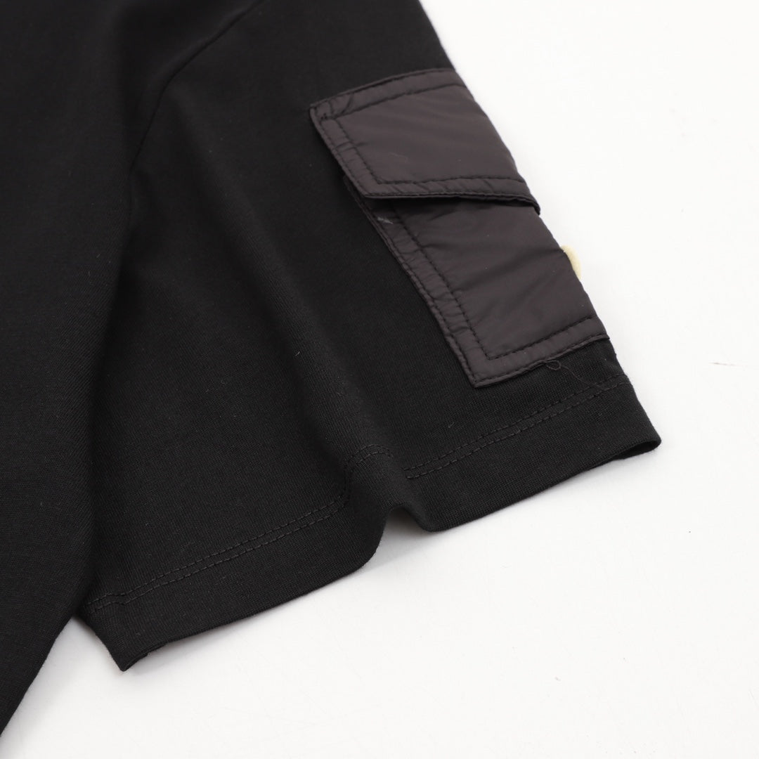 LuxluxHouse Best Quality Clothes T-shirt Moncler