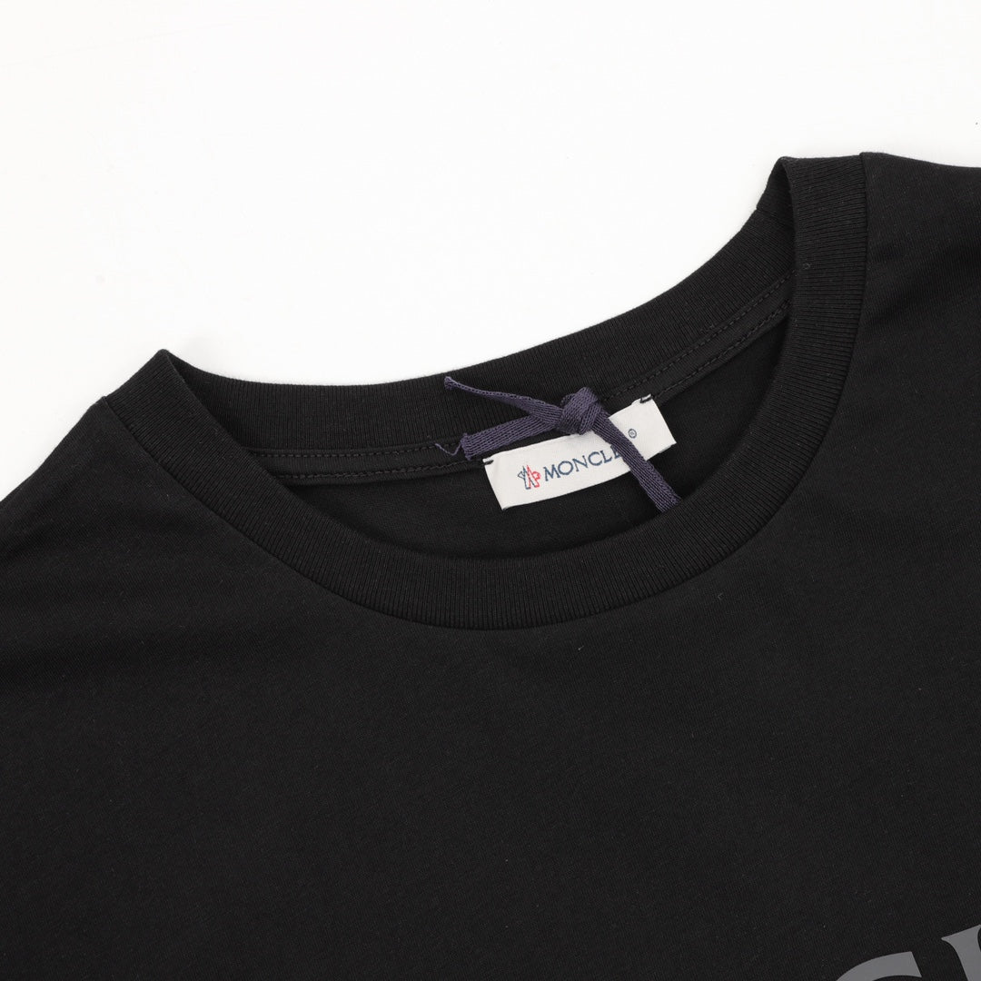 LuxluxHouse Best Quality Clothes T-shirt Moncler