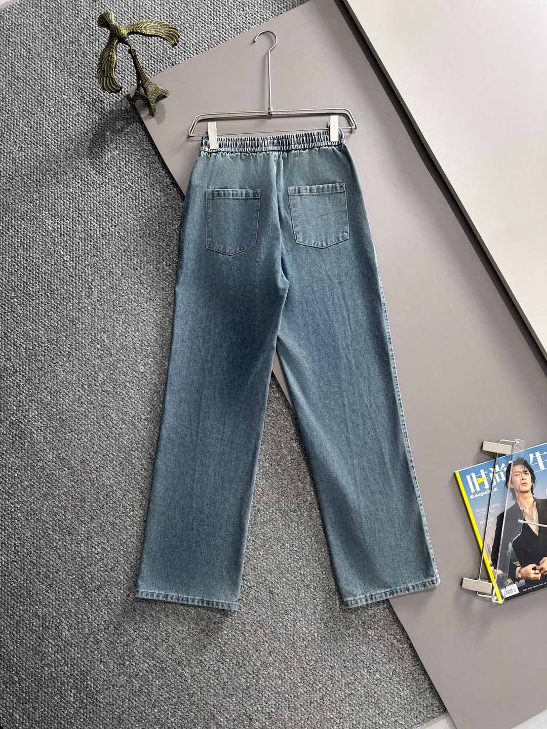 LuxluxHouse Best Quality Clothes Balenciaga Pants