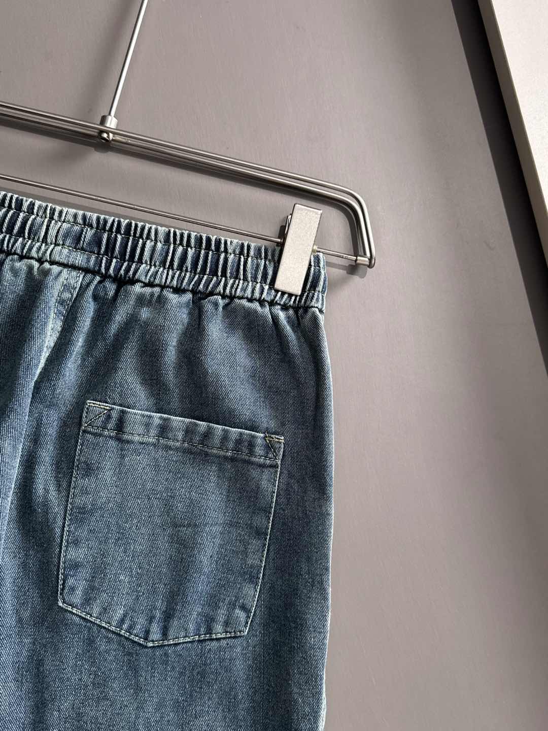 LuxluxHouse Best Quality Clothes Balenciaga Pants