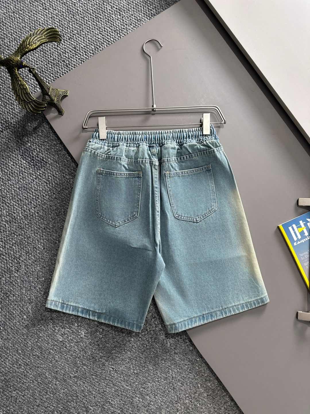 LuxluxHouse Best Quality Clothes Pants Louis Vuitton