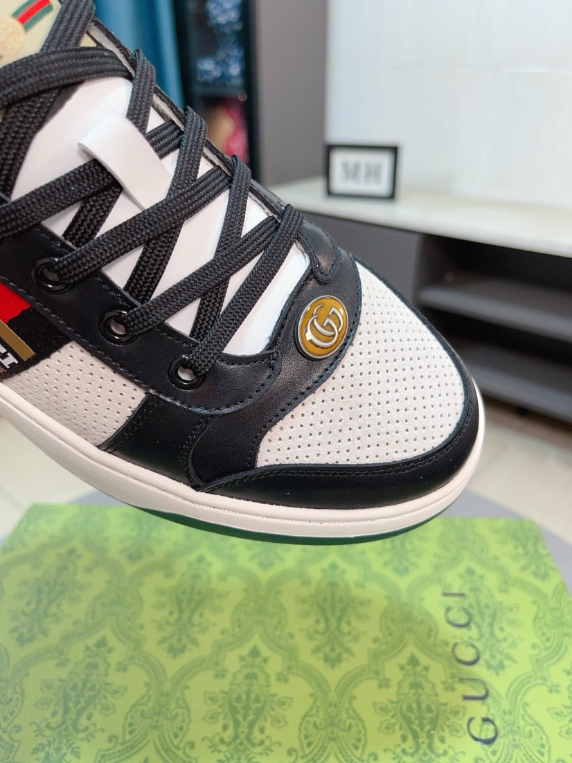 LuxluxHouse Best Quality Shoes Gucci